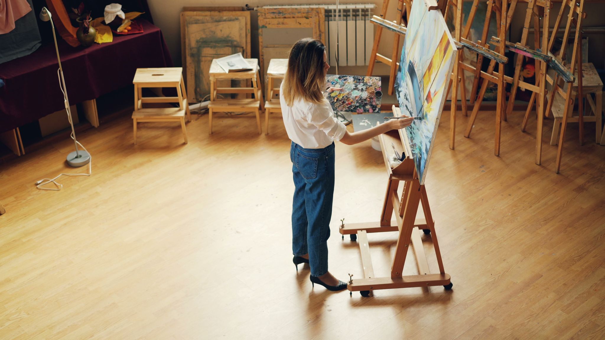 Kunsthistoricus deelt zoektocht naar Vincent van Gogh's inspiratieplekken