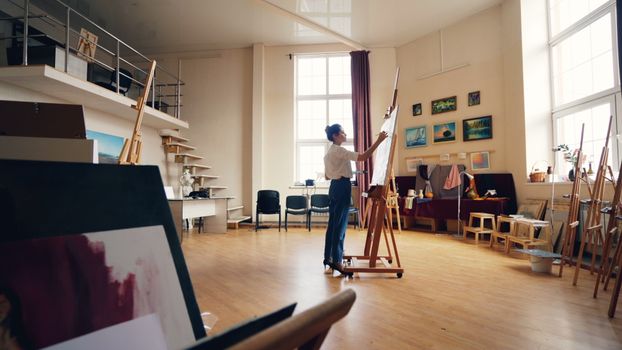 Fine Art