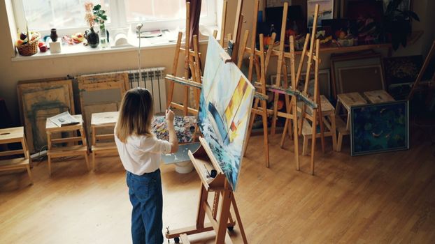 creativity