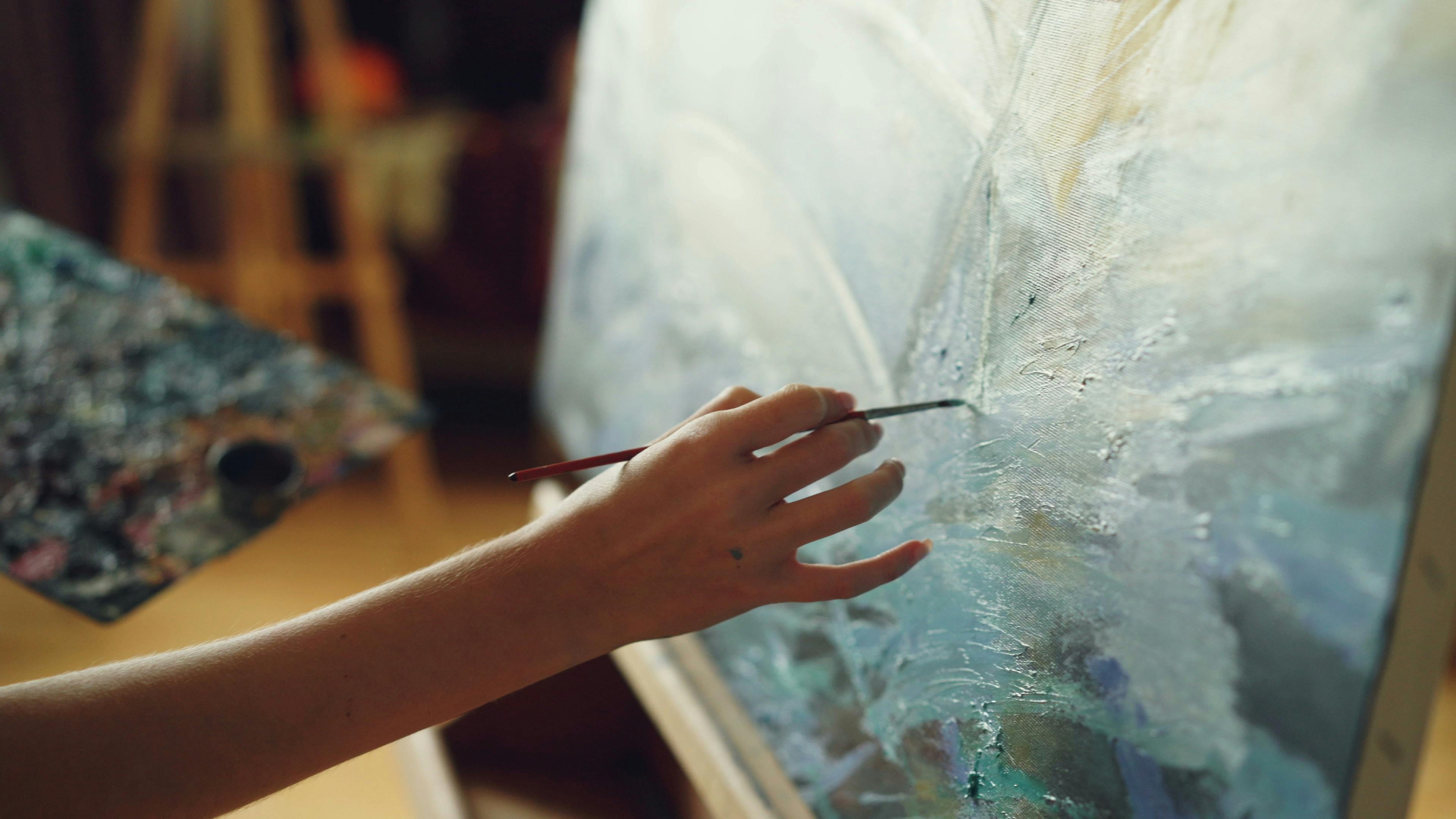 Marietta Arts Council launches search for executive director — Photo by Vitaly Gariev on Pexels