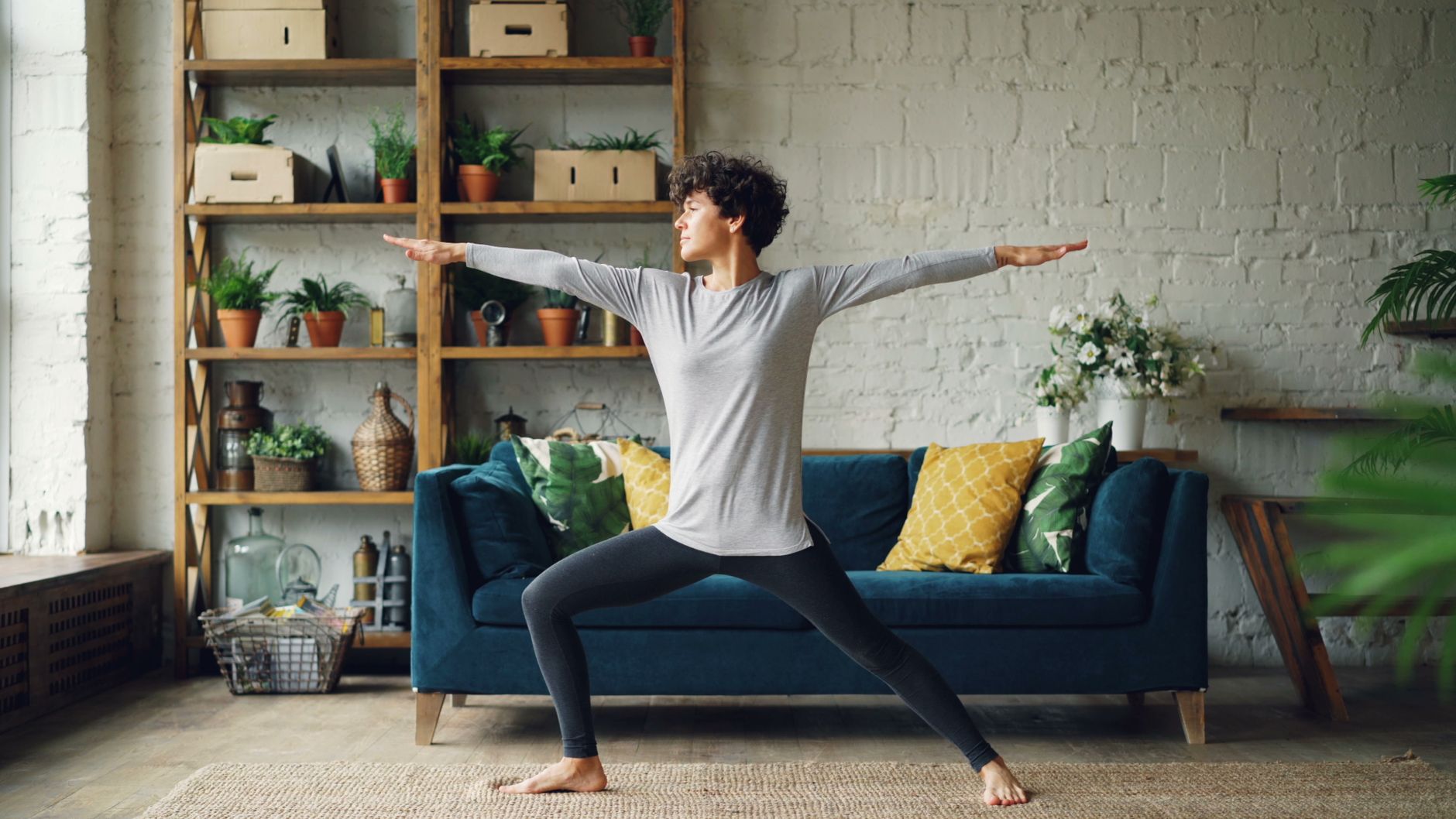 Unlock Your Mobility: The Powerful Couch Stretch Explained