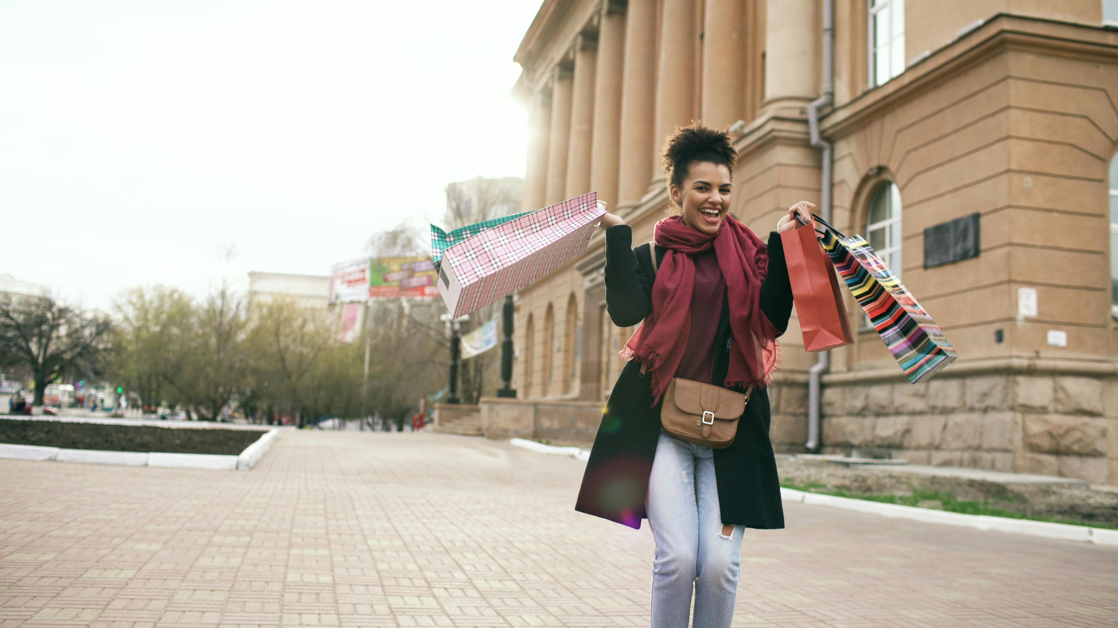Four Trends in Consumer Tech — Photo by Vitaly Gariev on Pexels