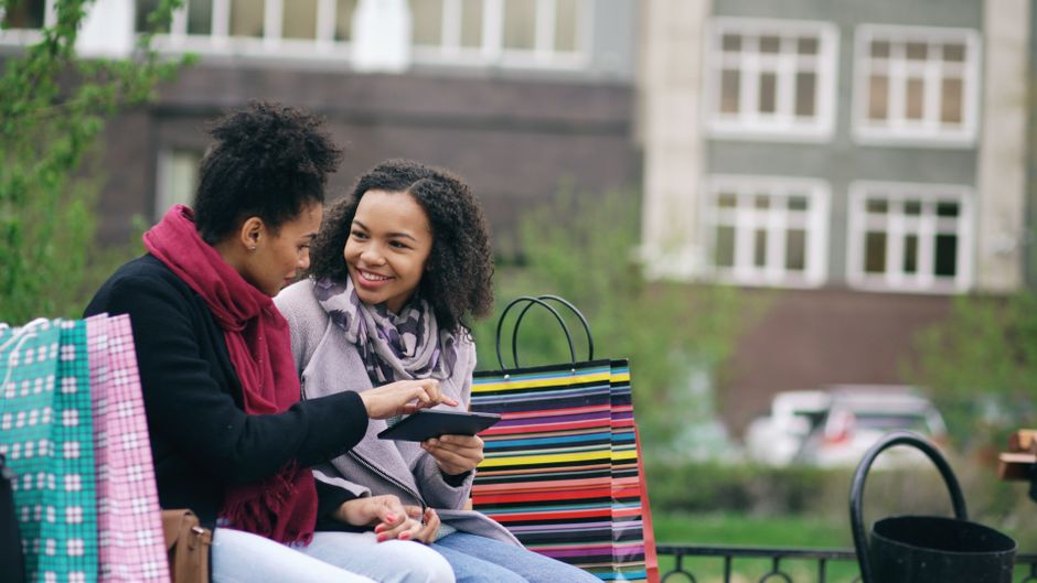 building meaningful online friendships