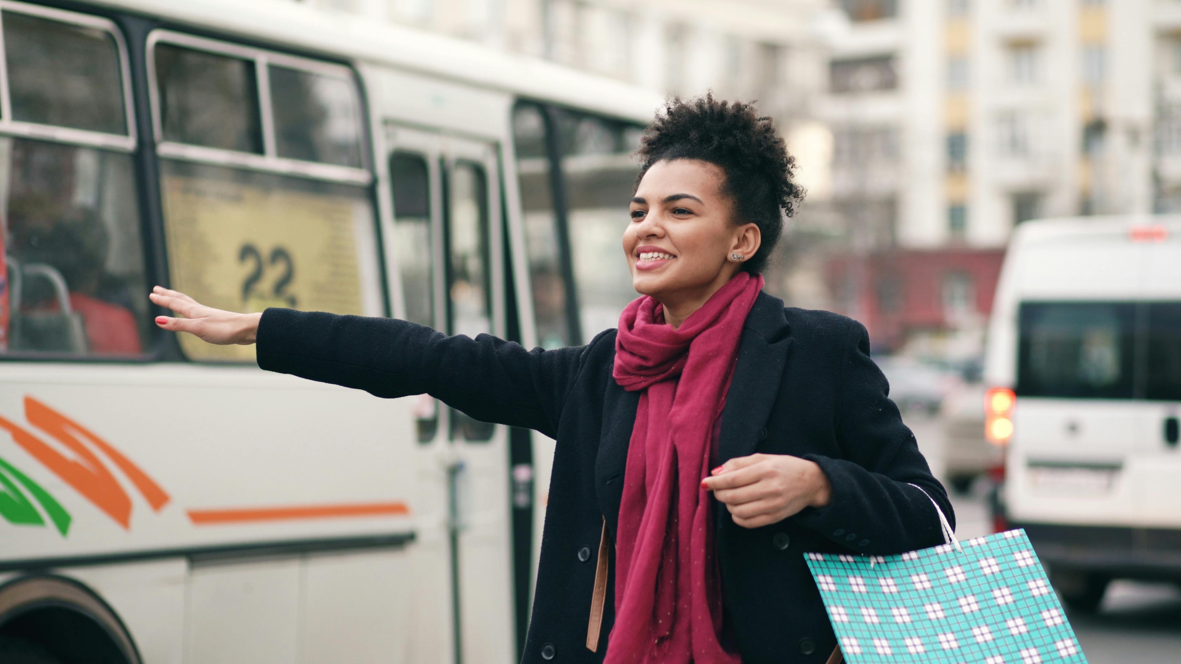 Lyft Lets Passengers Pay for Rides With United Airlines Miles — Photo by Vitaly Gariev on Pexels