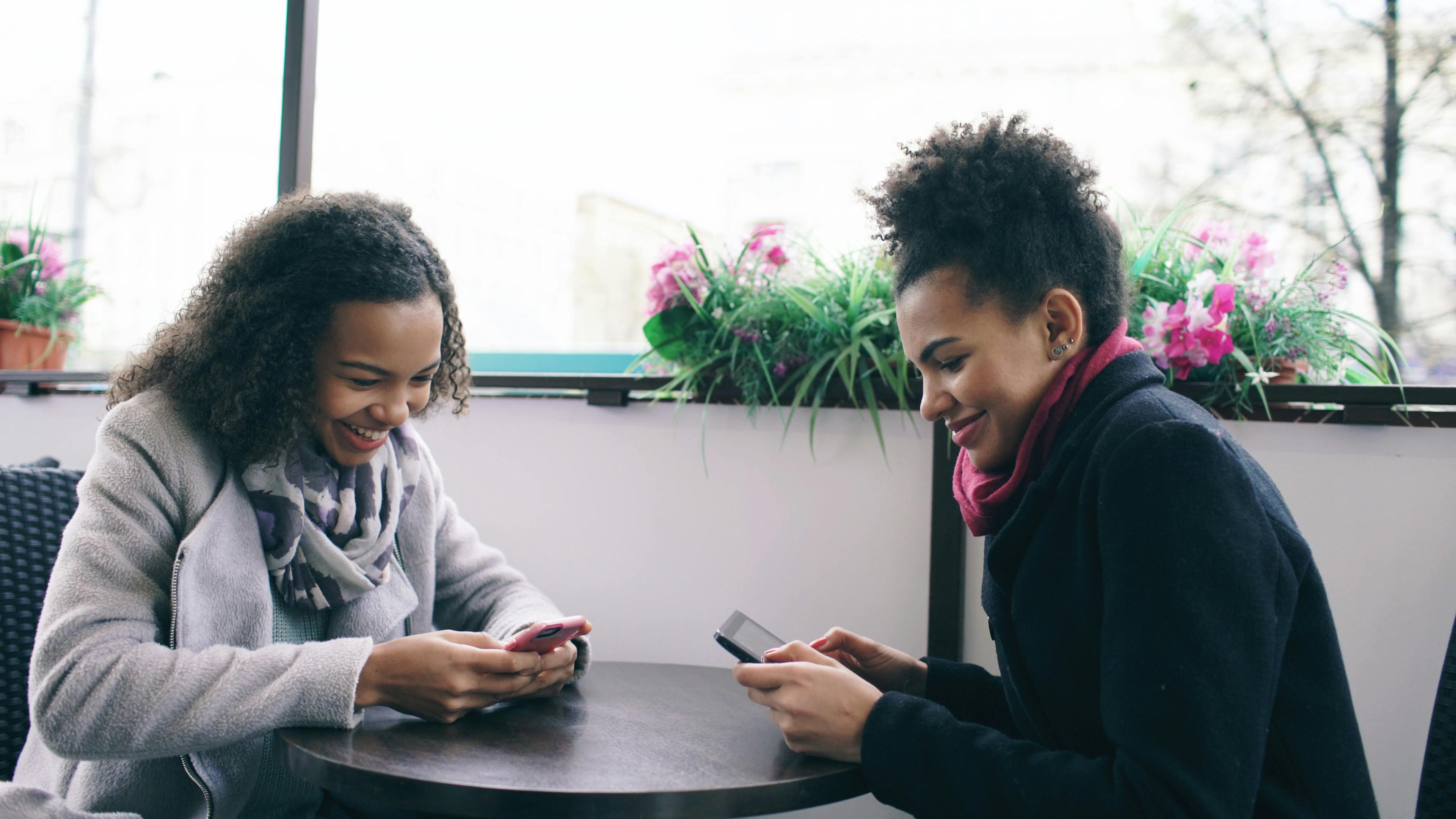 Leveraging social insights and technology to meet changing consumer behaviours — Photo by Vitaly Gariev on Pexels