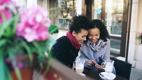Artwork for How to Build a Thriving Business Partnership Without Losing Trust or Growth – Brittany Smith & Janki Patel