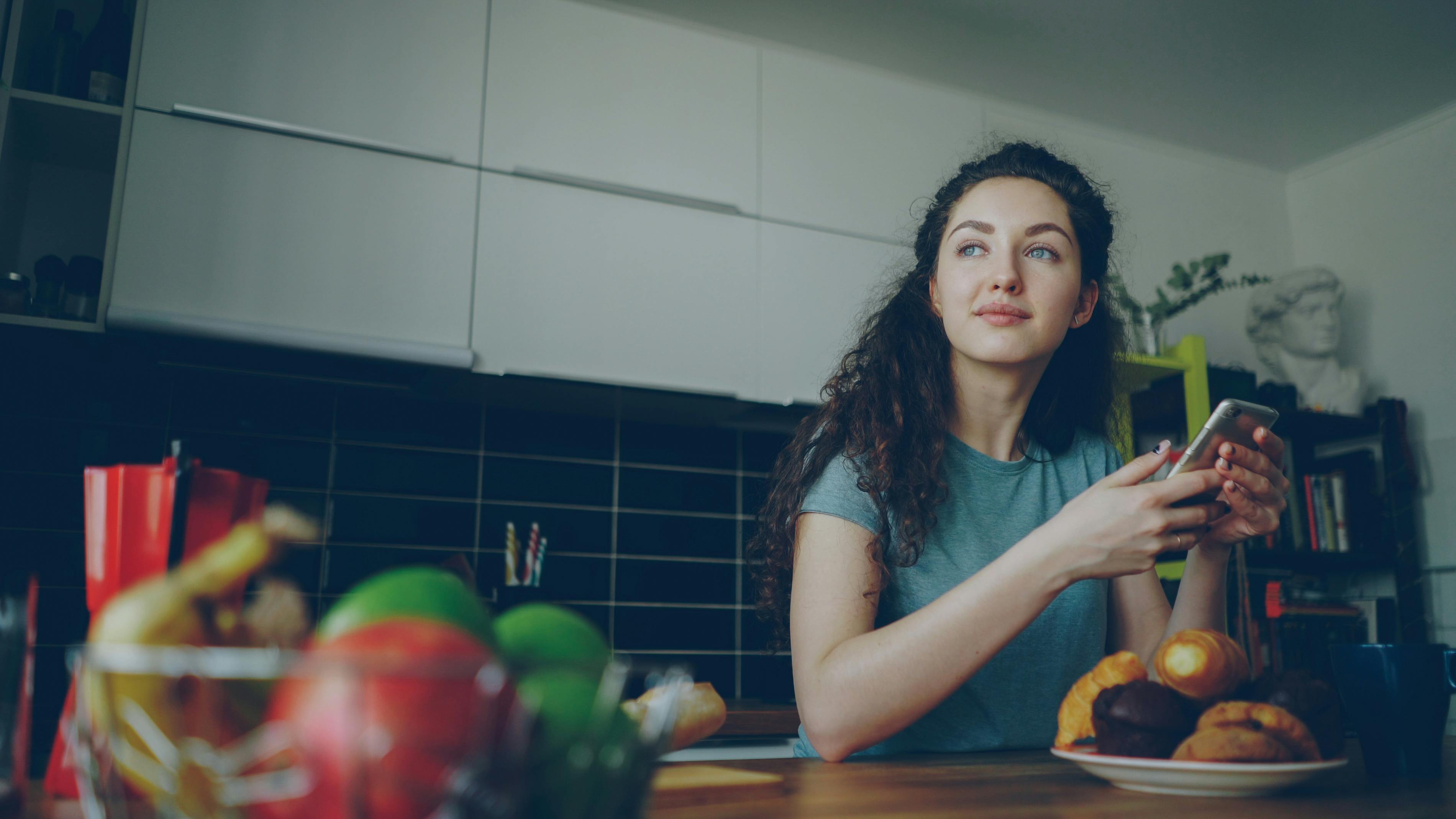 5 Best Meal Planning Apps of (2026) — Photo by Vitaly Gariev on Pexels