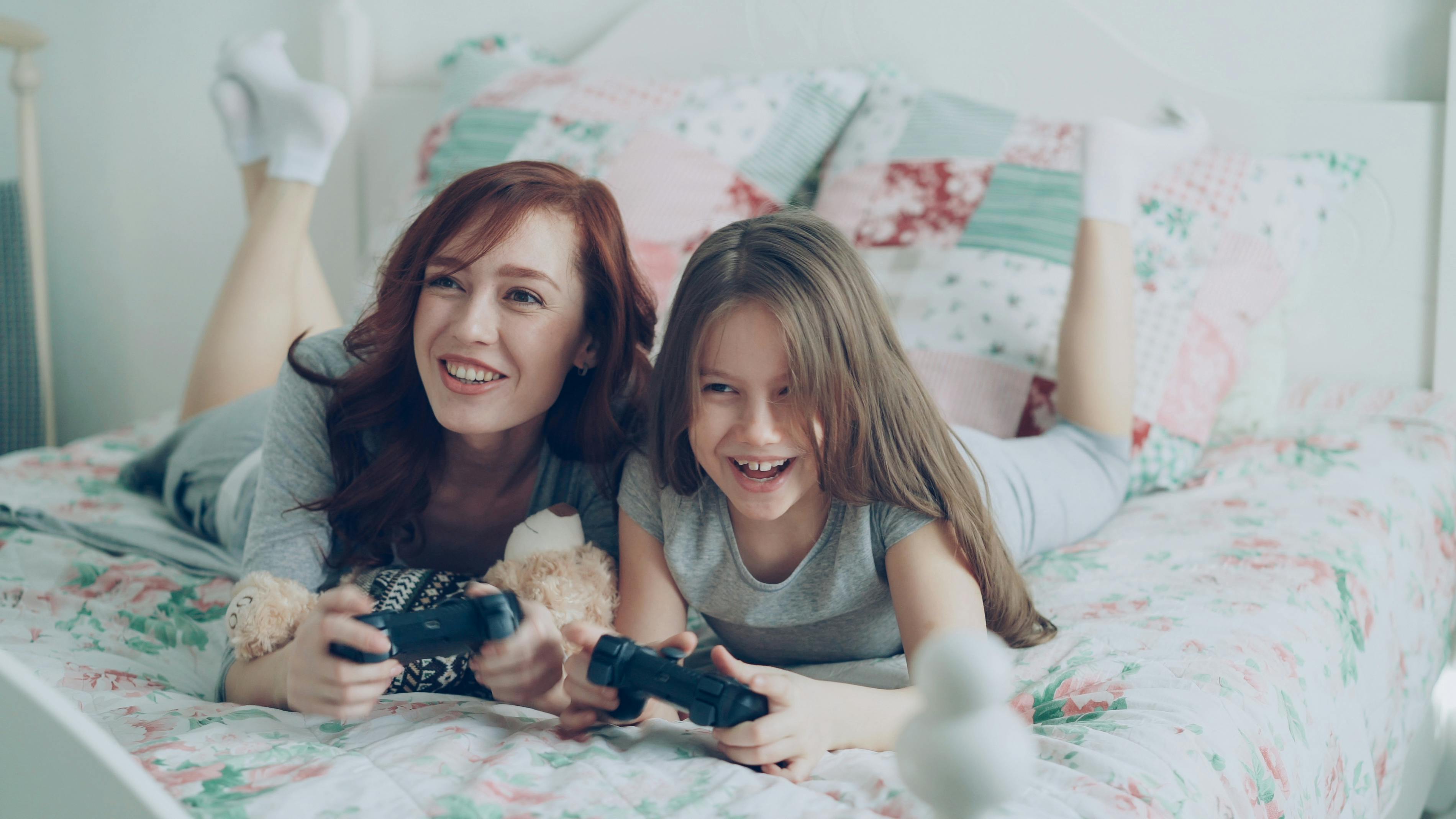 AI video game guides are not reliable reveals new study by indie developer — Photo by Vitaly Gariev on Pexels