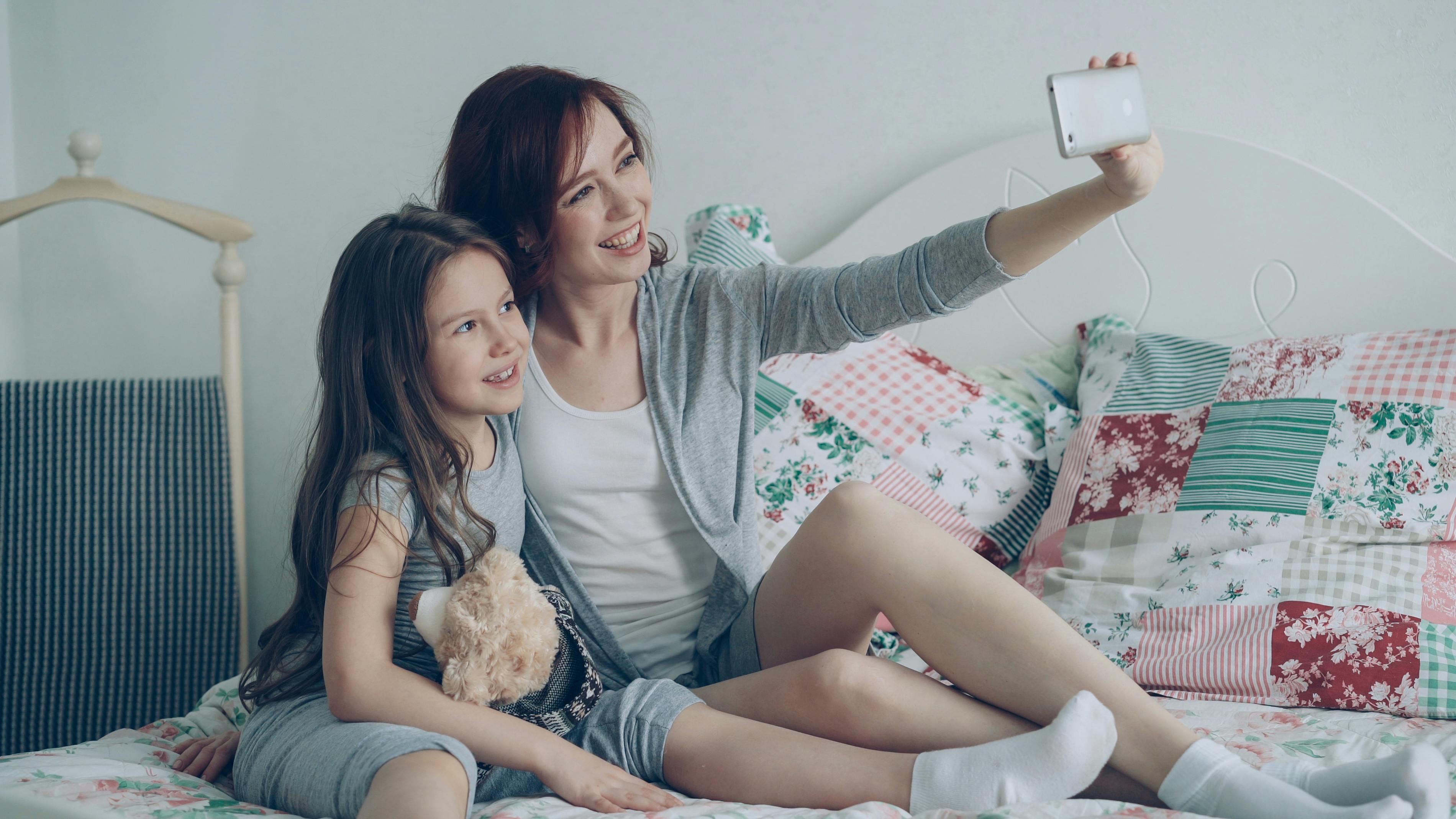 Best Influencer Marketing Strategies for Parenting &amp; Baby Products (2026) — Photo by Vitaly Gariev on Pexels