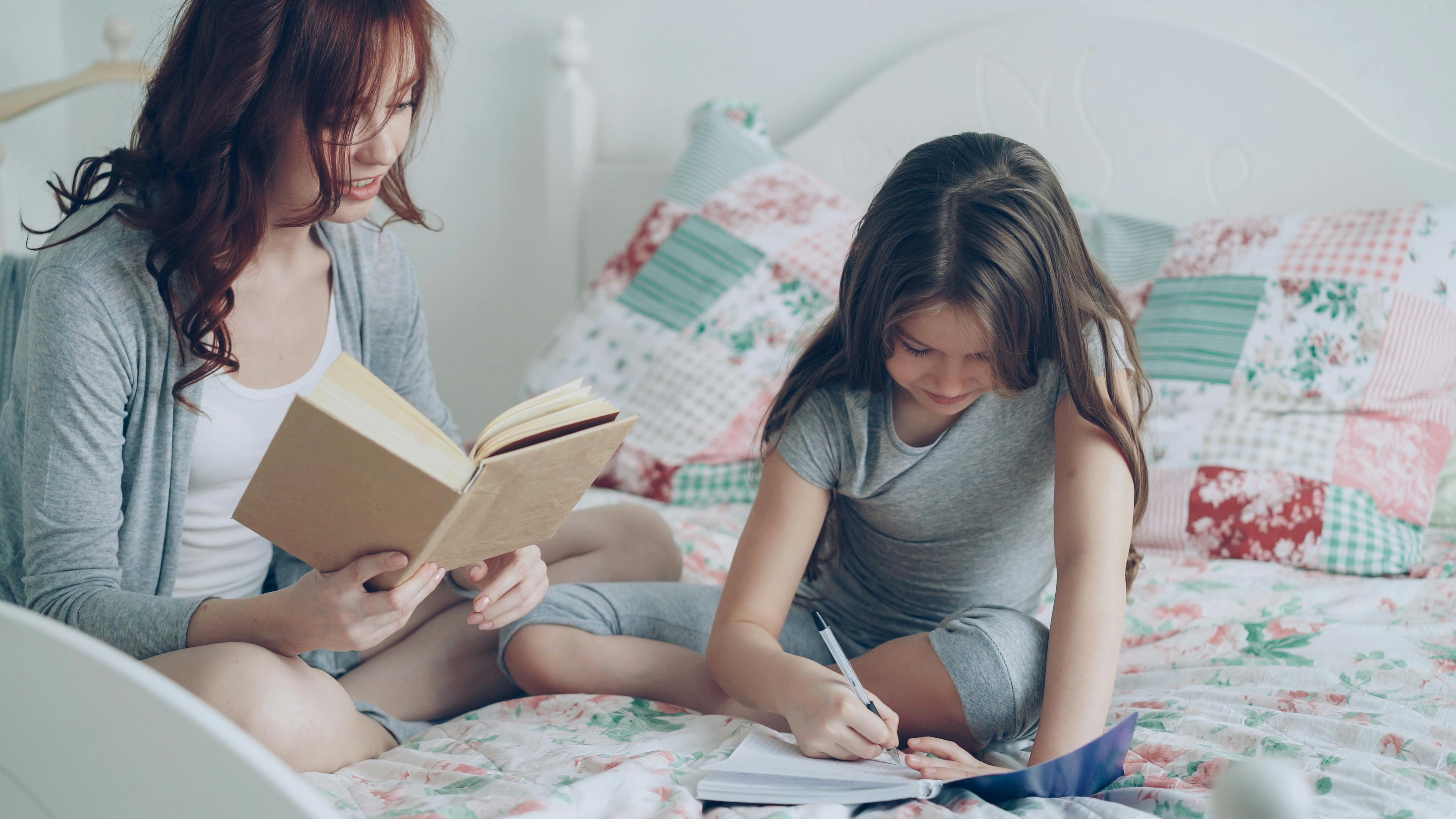 parenting sub niches — Photo by Vitaly Gariev on Pexels