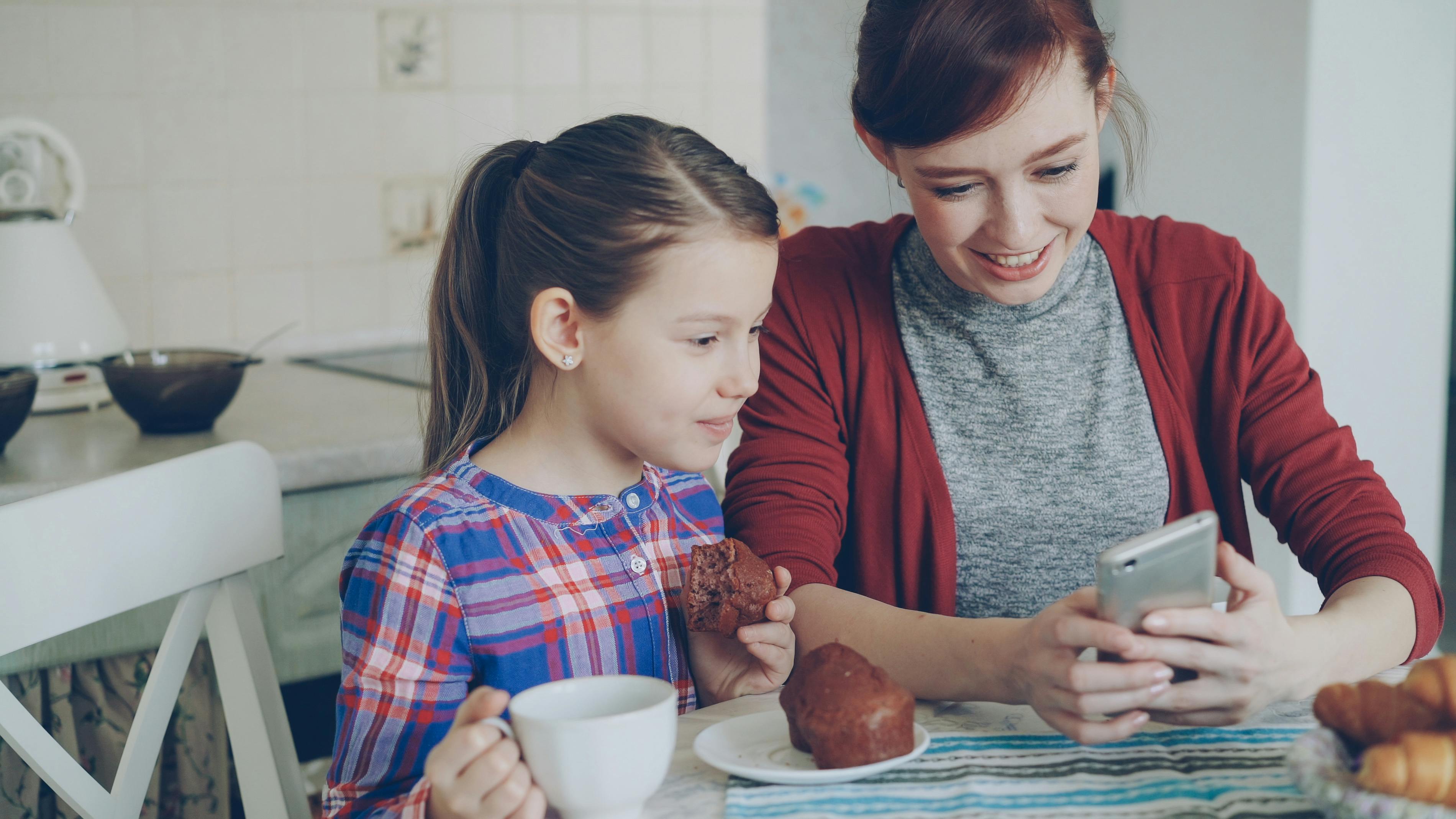 Best Influencer Marketing Strategies for Parenting &amp; Baby Products (2026) — Photo by Vitaly Gariev on Pexels