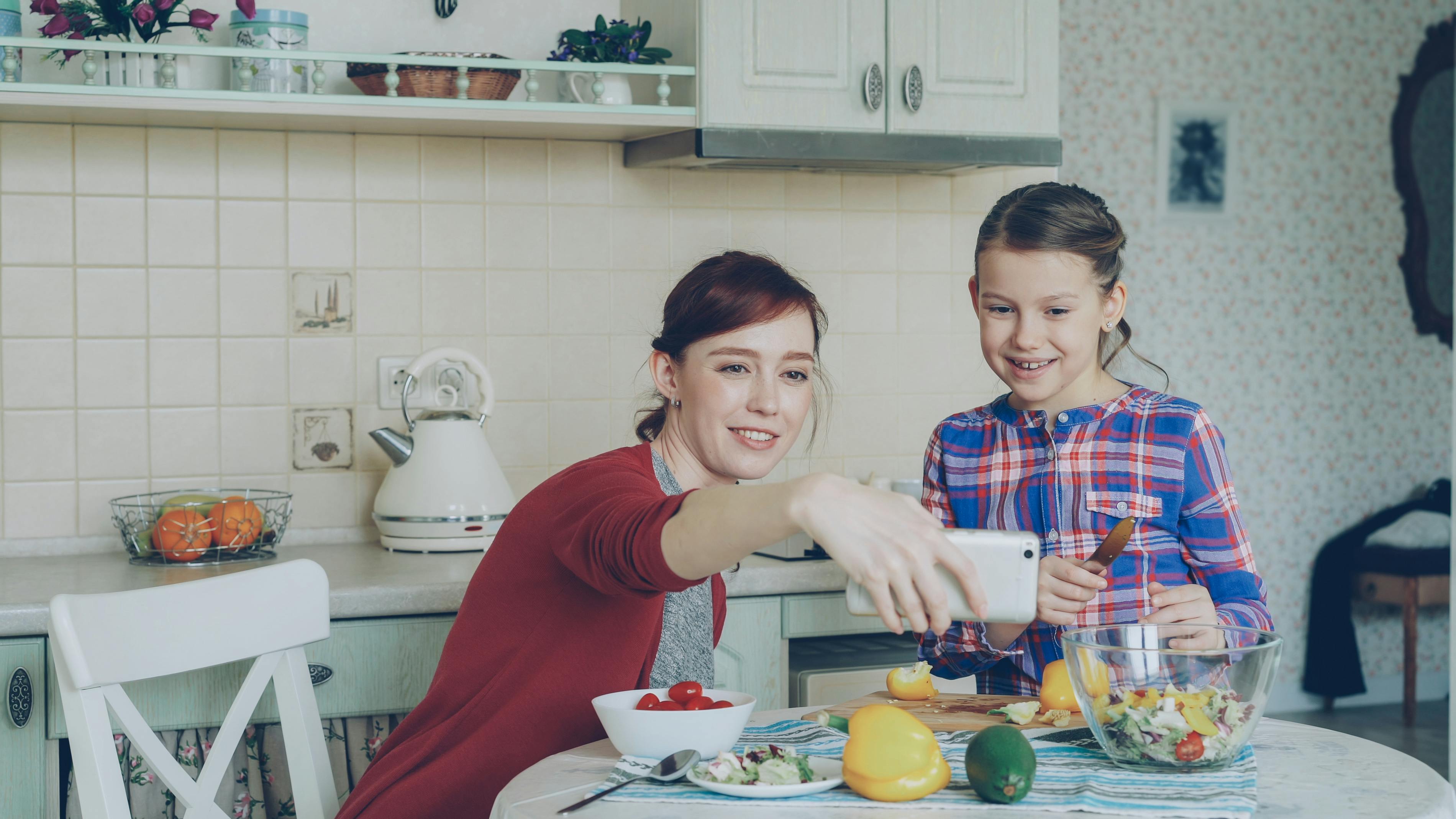 5 Best Meal Planning Apps of (2026) — Photo by Vitaly Gariev on Pexels