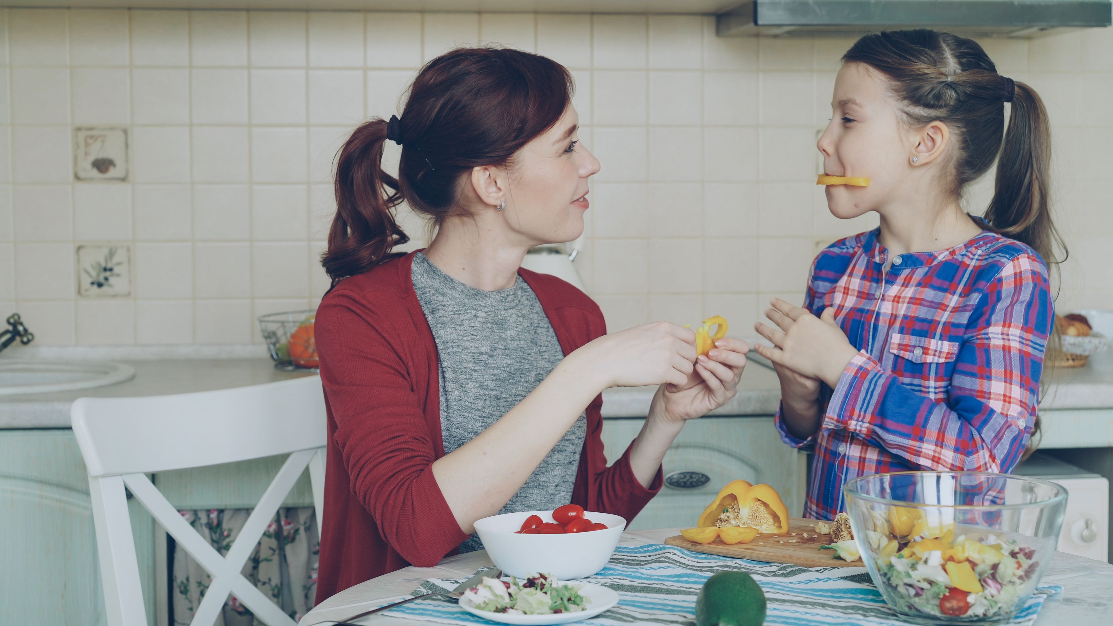Easy recipes for a budget-friendly Mother’s Day gathering — Photo by Vitaly Gariev on Pexels