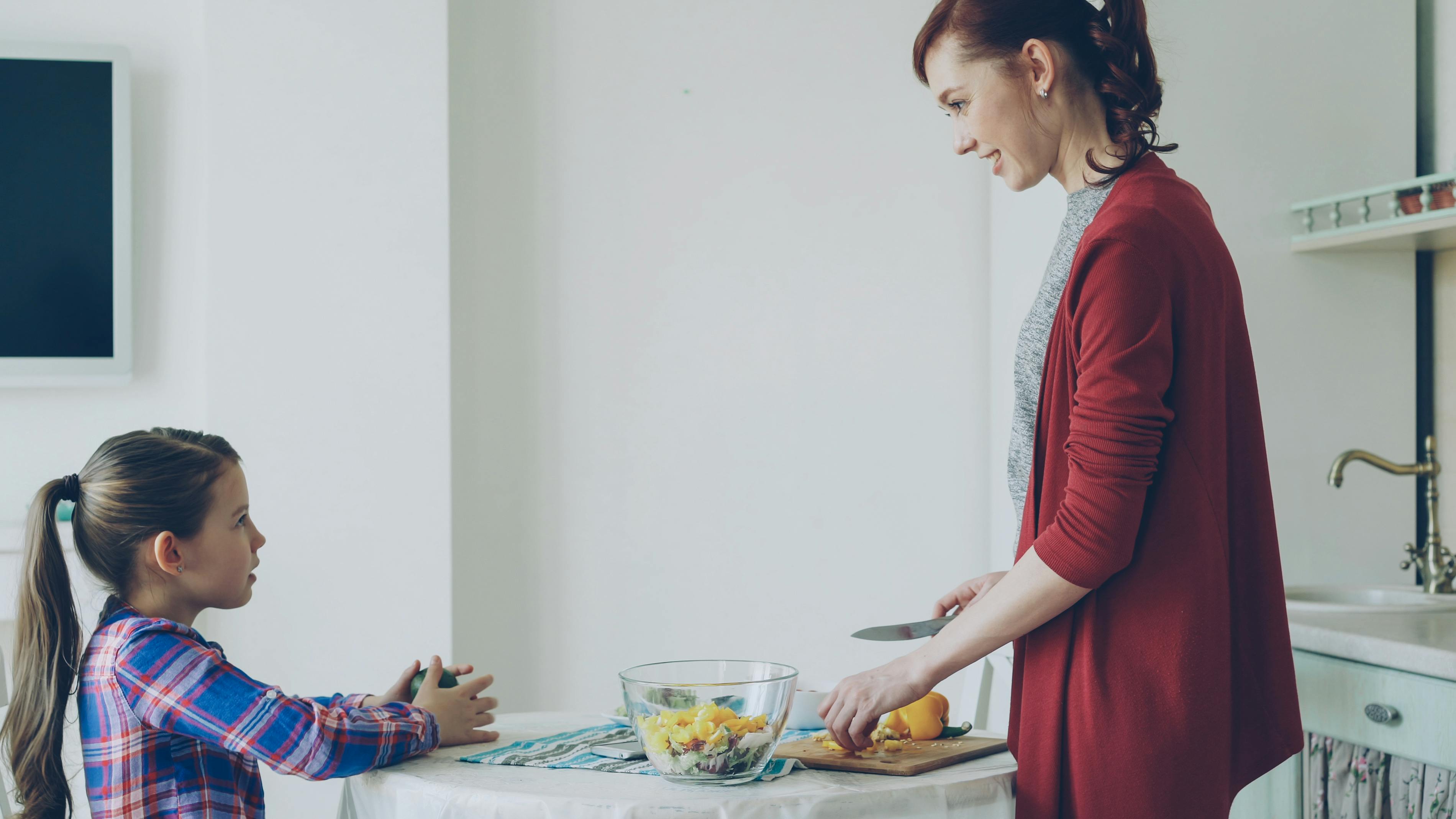 Serving Teens with Special Diets: A Tricky Holiday Recipe — Photo by Vitaly Gariev on Pexels