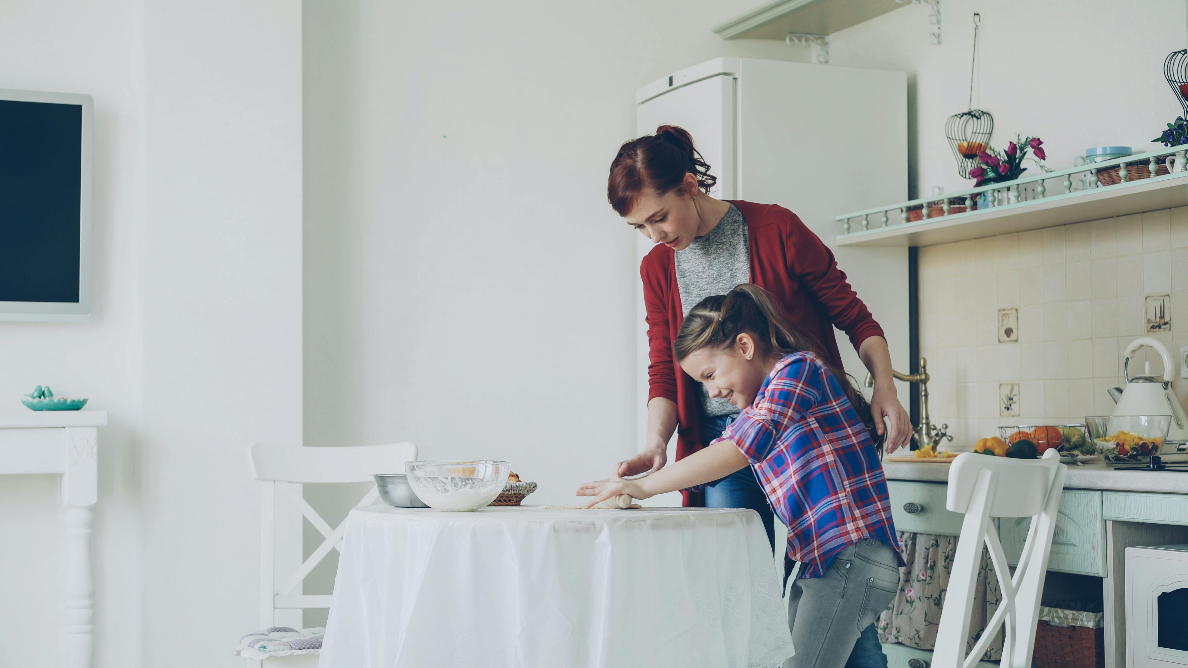 home cooking — Photo by Vitaly Gariev on Pexels