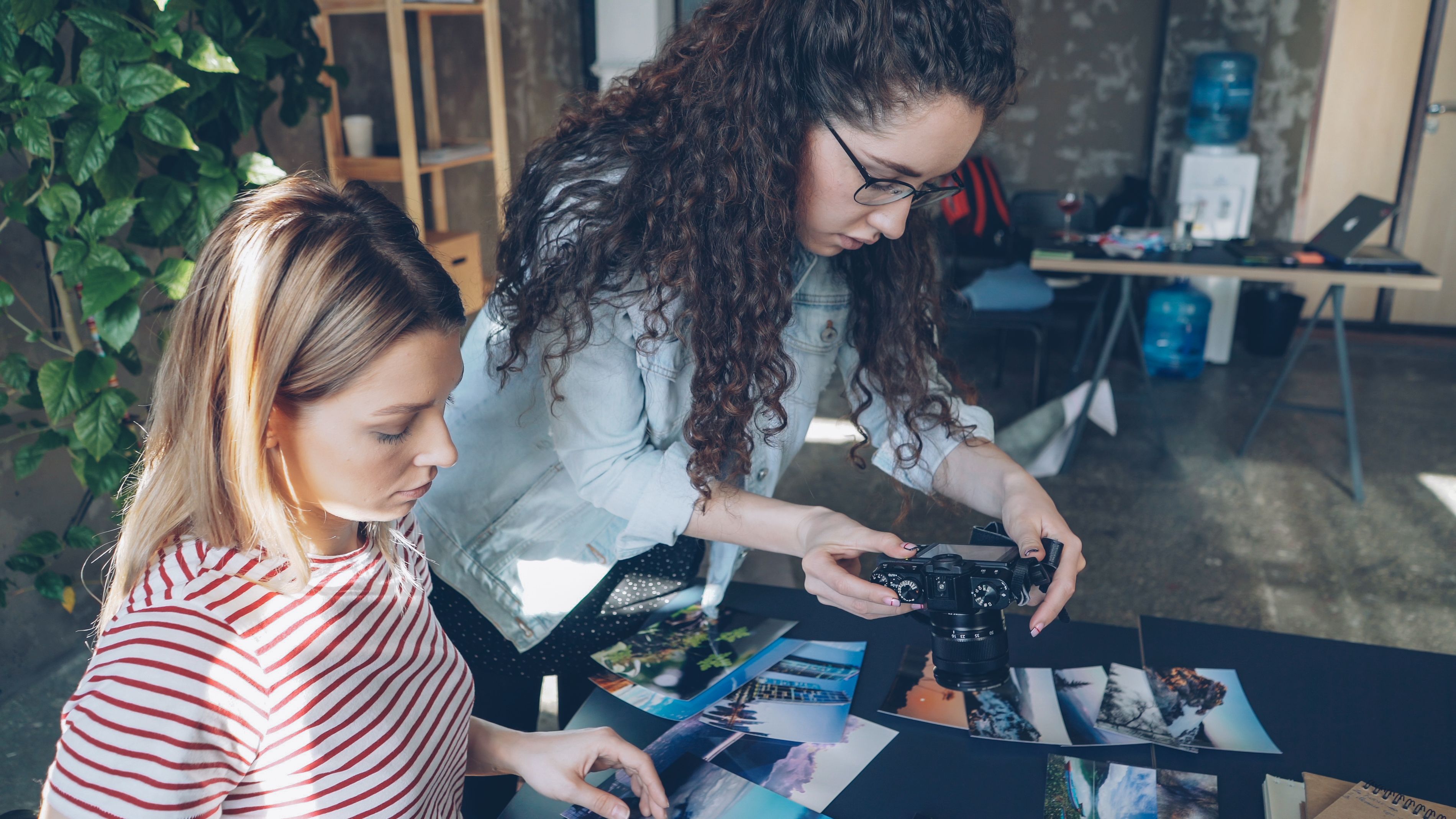 Getting Started In Stock Photography