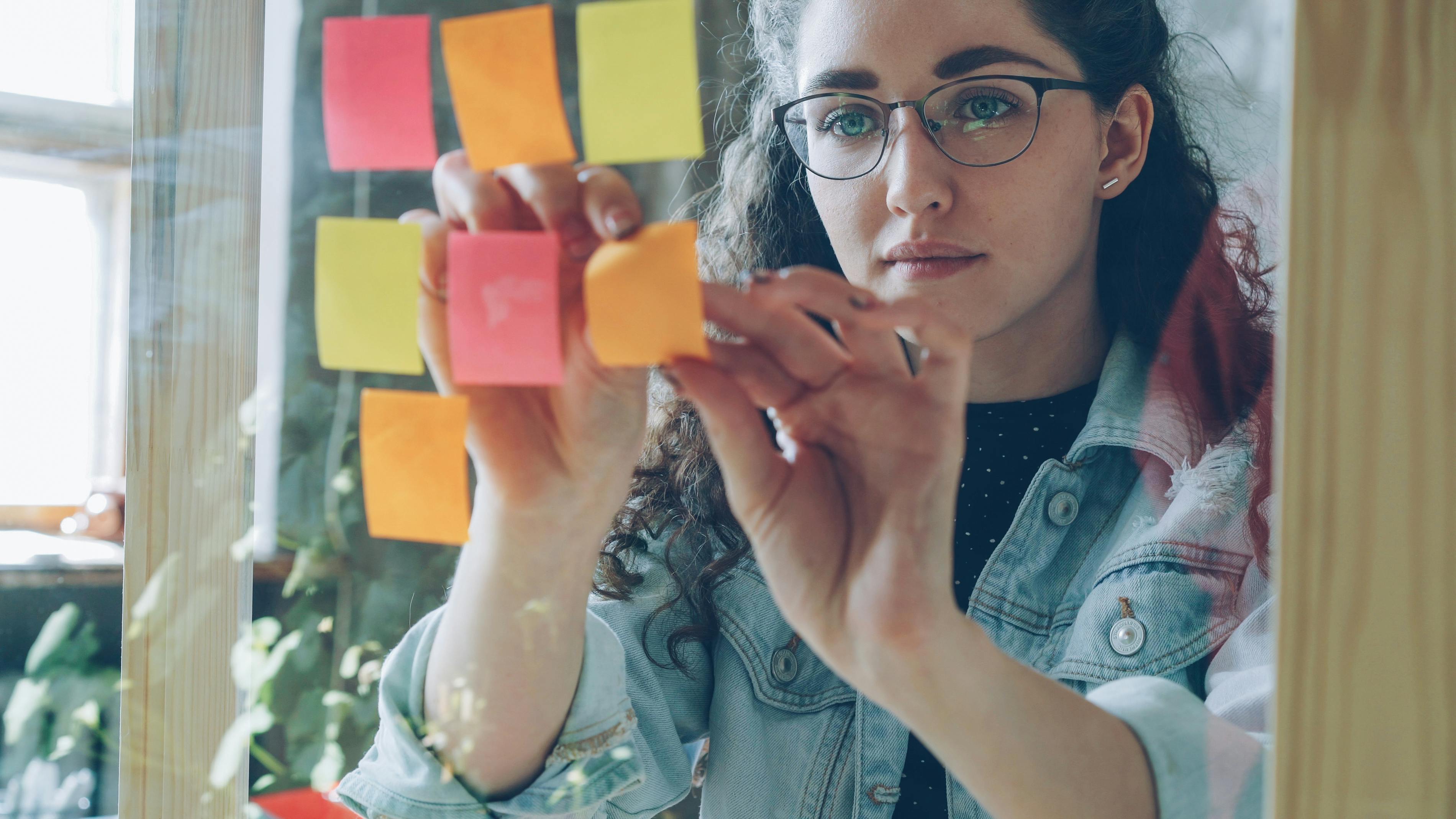 Online Project Management Master’s Degree — Photo by Vitaly Gariev on Pexels