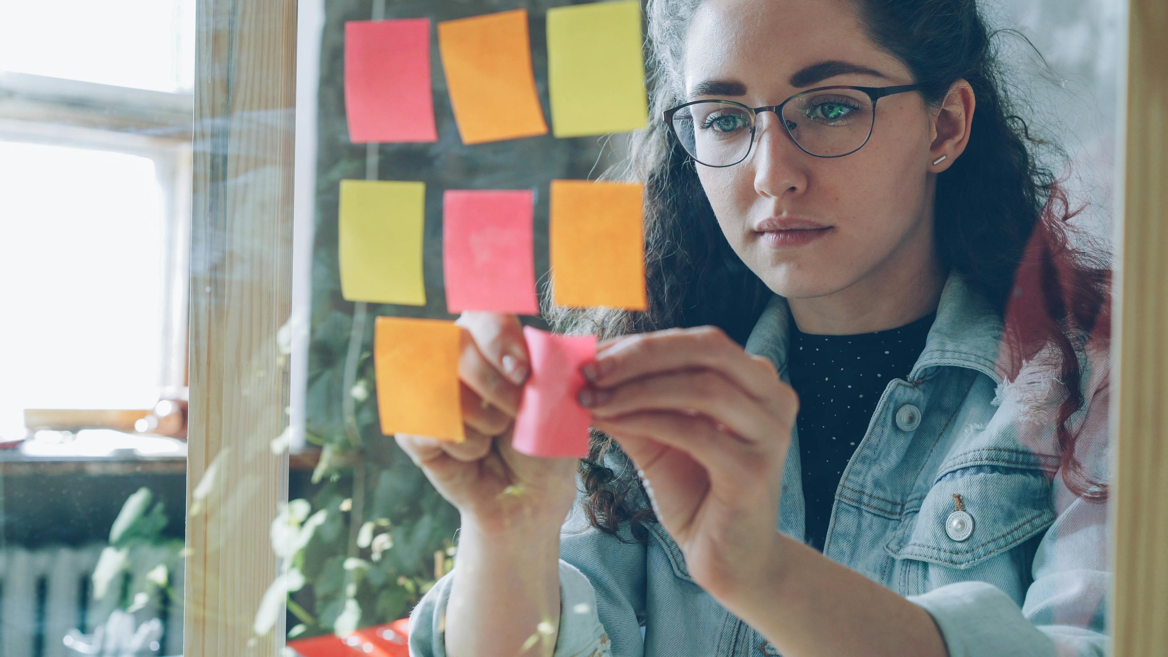 Task Force for Reimagining General Education at Stockton University — Photo by Vitaly Gariev on Pexels