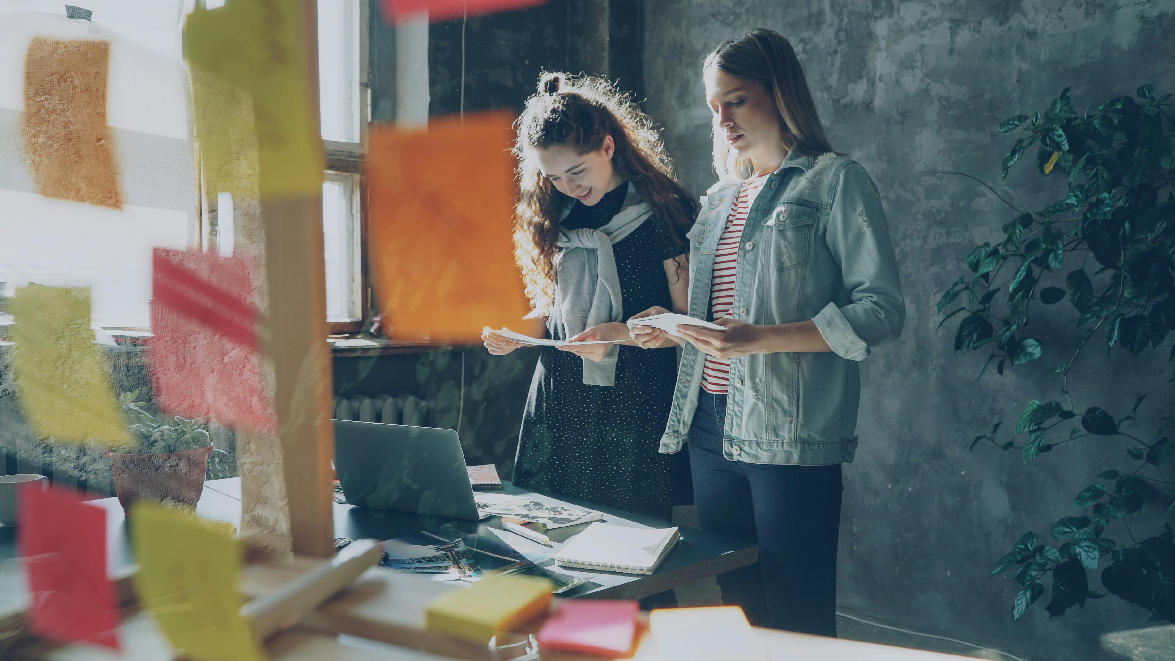 AI Business Process Automation: Enhancing Workflow Efficiency — Photo by Vitaly Gariev on Pexels