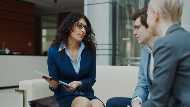 management consulting