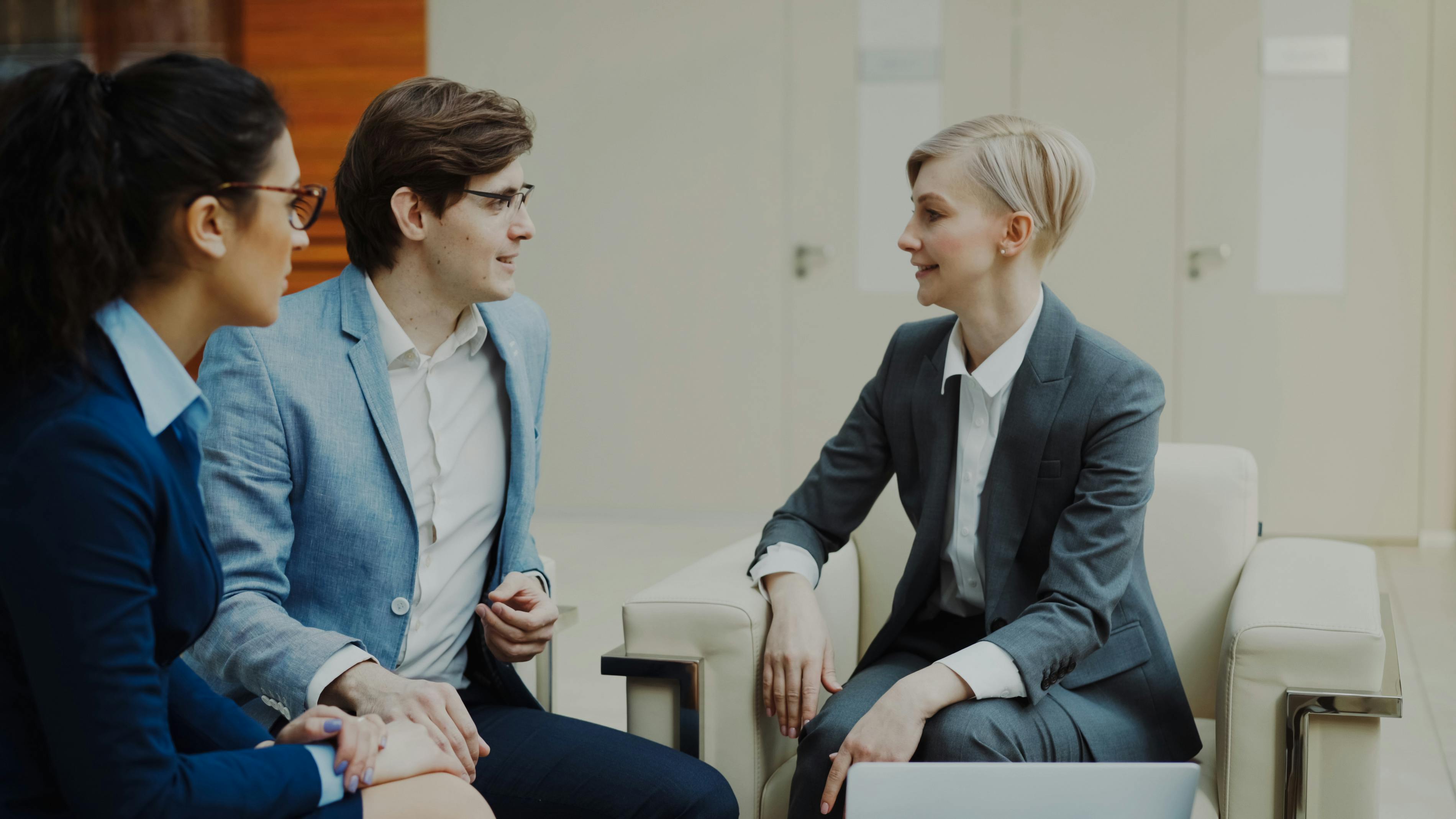 AI is shifting the workplace skillset. But human skills still count — Photo by Vitaly Gariev on Pexels