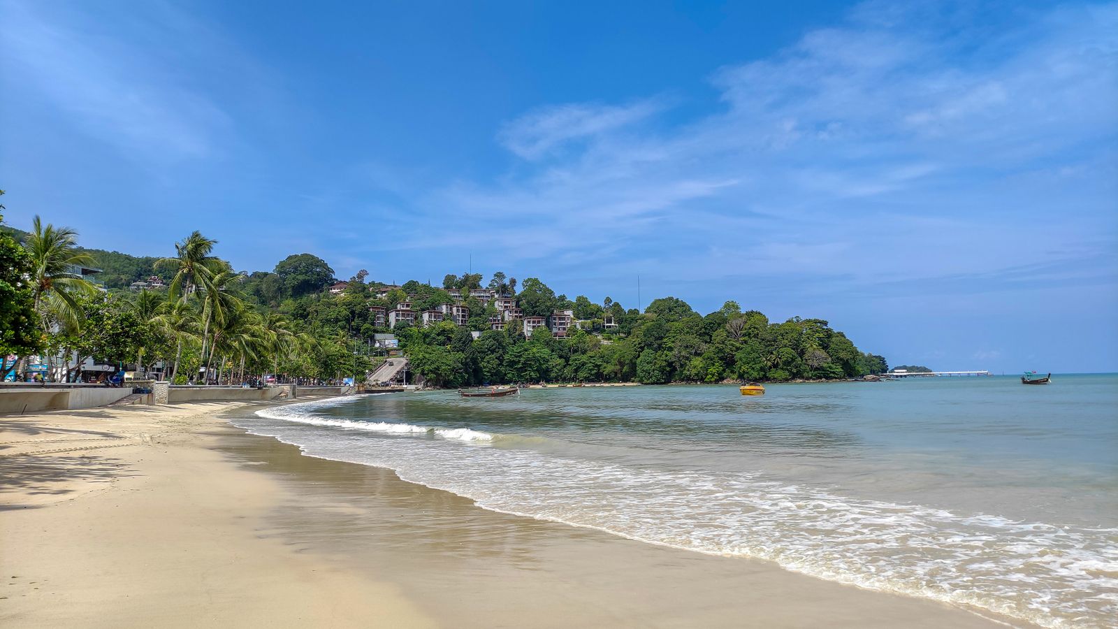 Krabi, Thailand