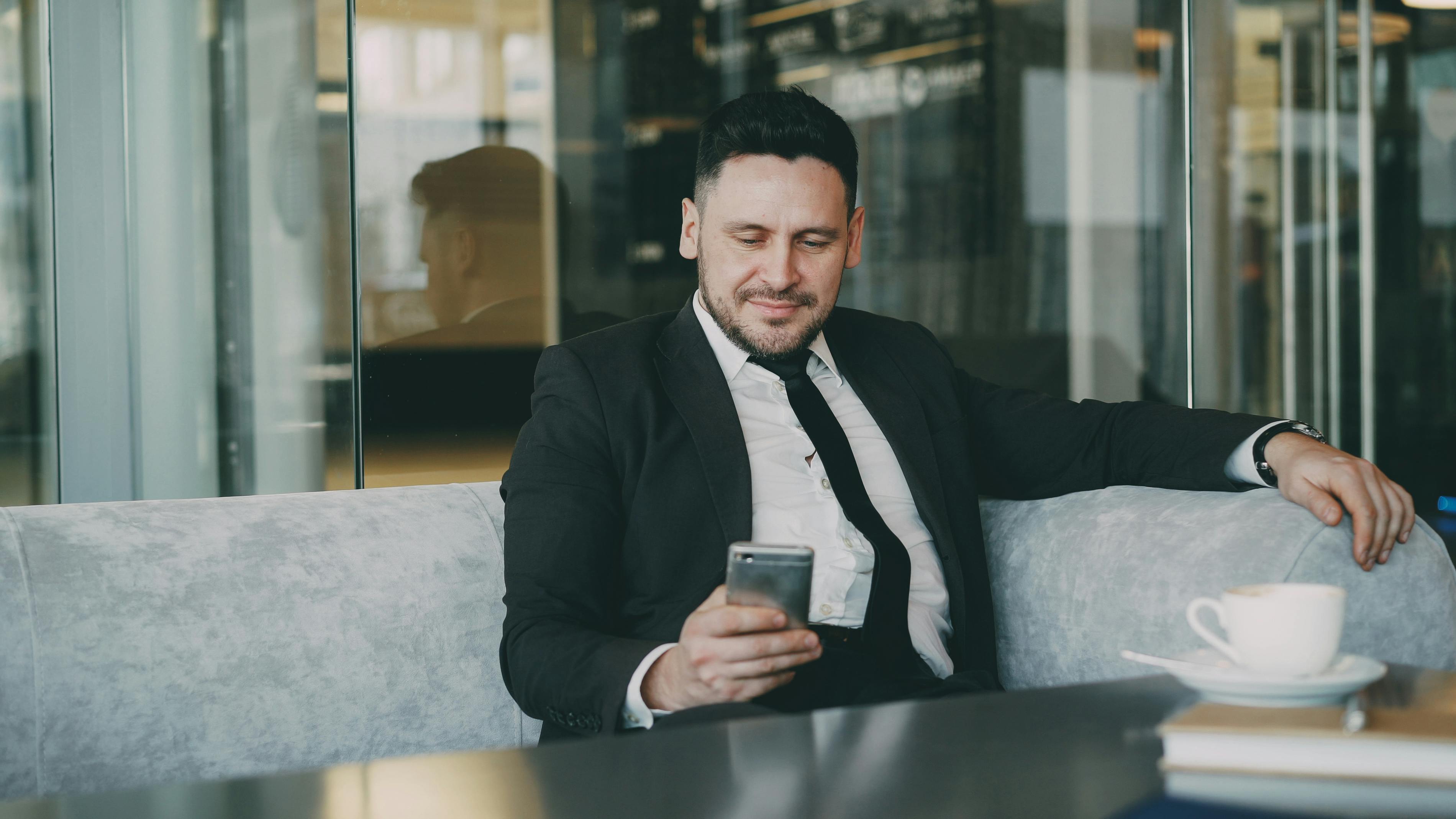 How I set up the perfect guest network for my smart home devices — Photo by Vitaly Gariev on Pexels