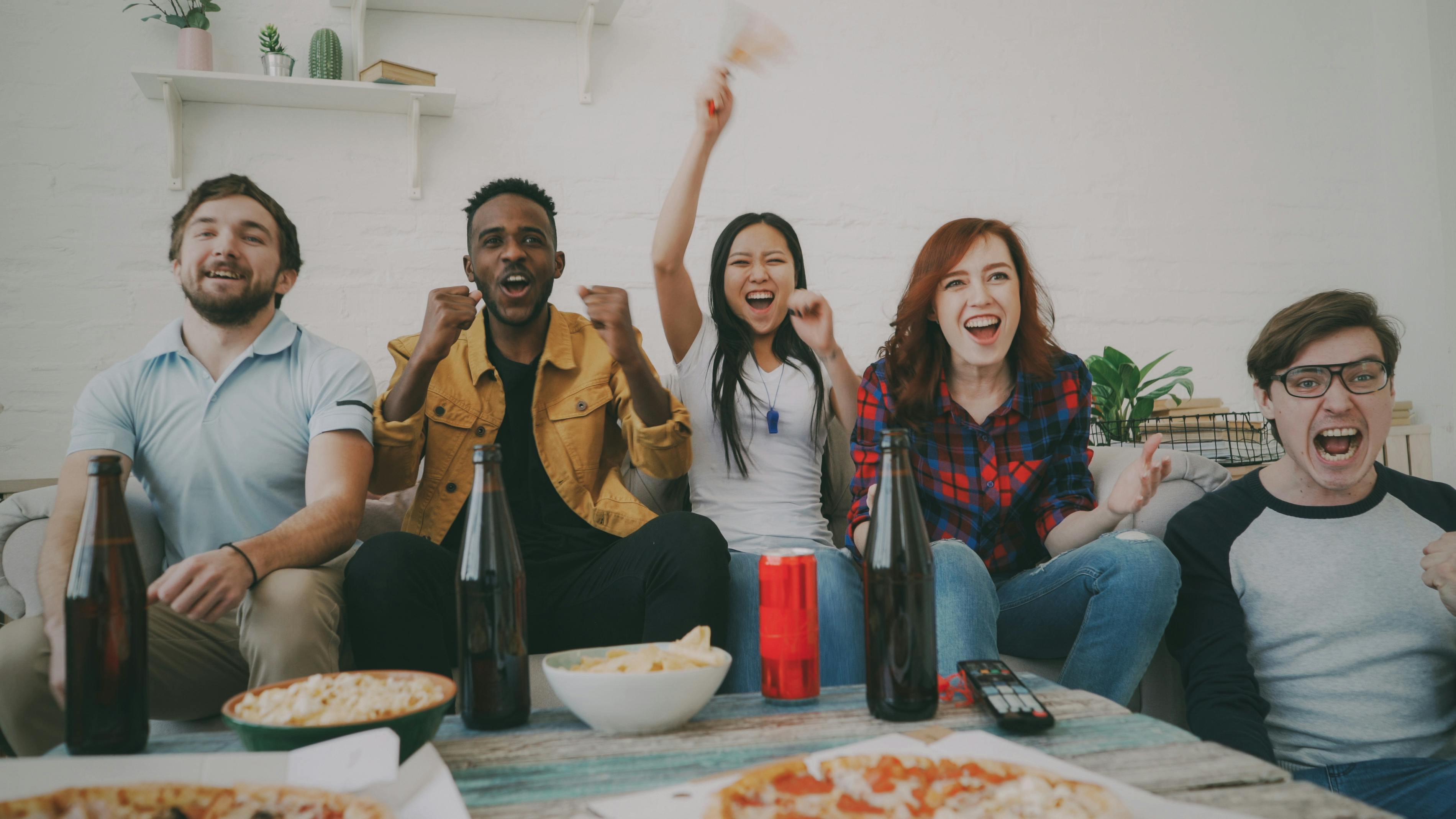 Freely adds CNN, Warner Bros Discovery channels as streaming lineup expands — Photo by Vitaly Gariev on Pexels