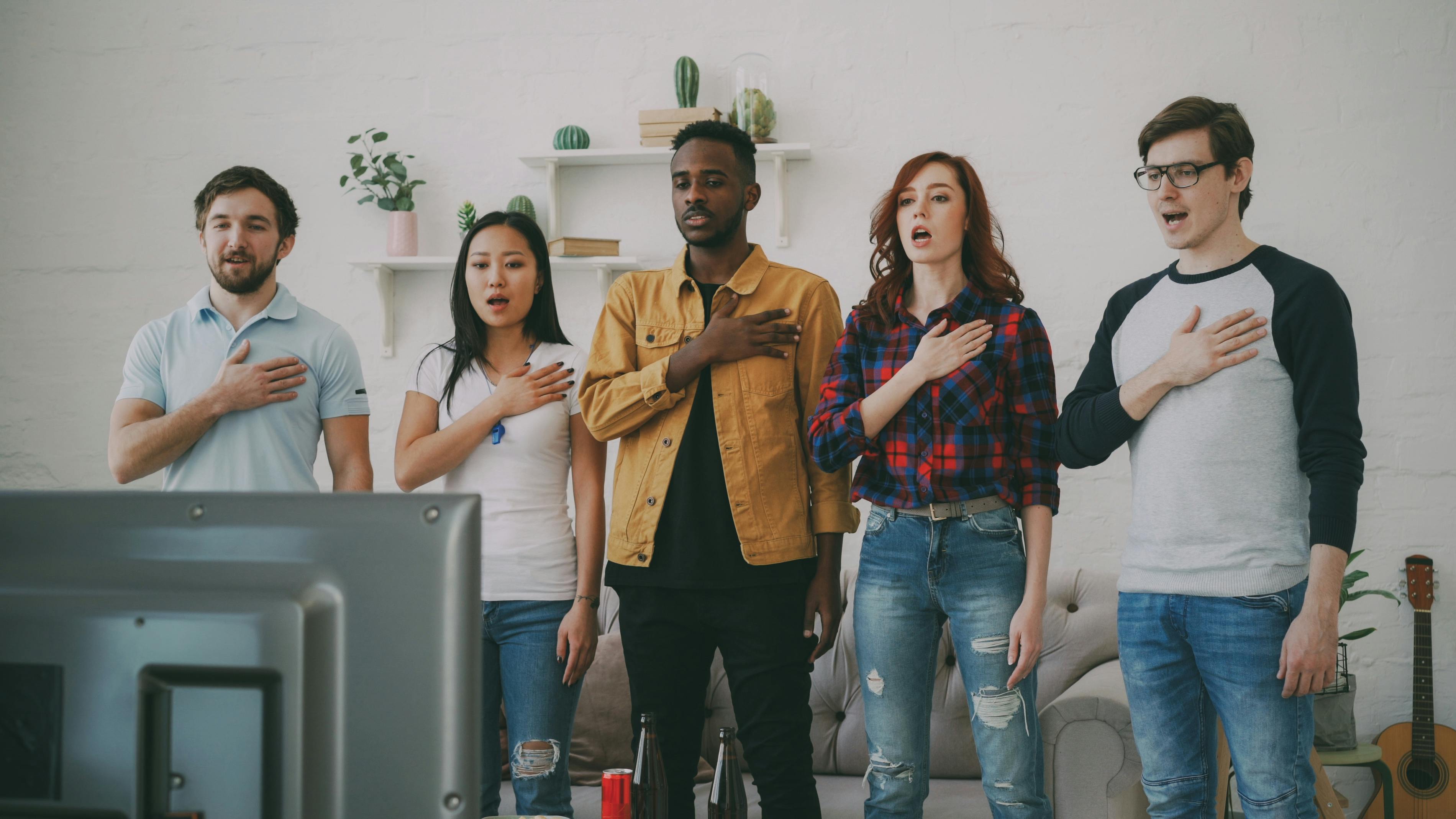 The 5 Best TVs For Watching Movies of 2026 — Photo by Vitaly Gariev on Pexels