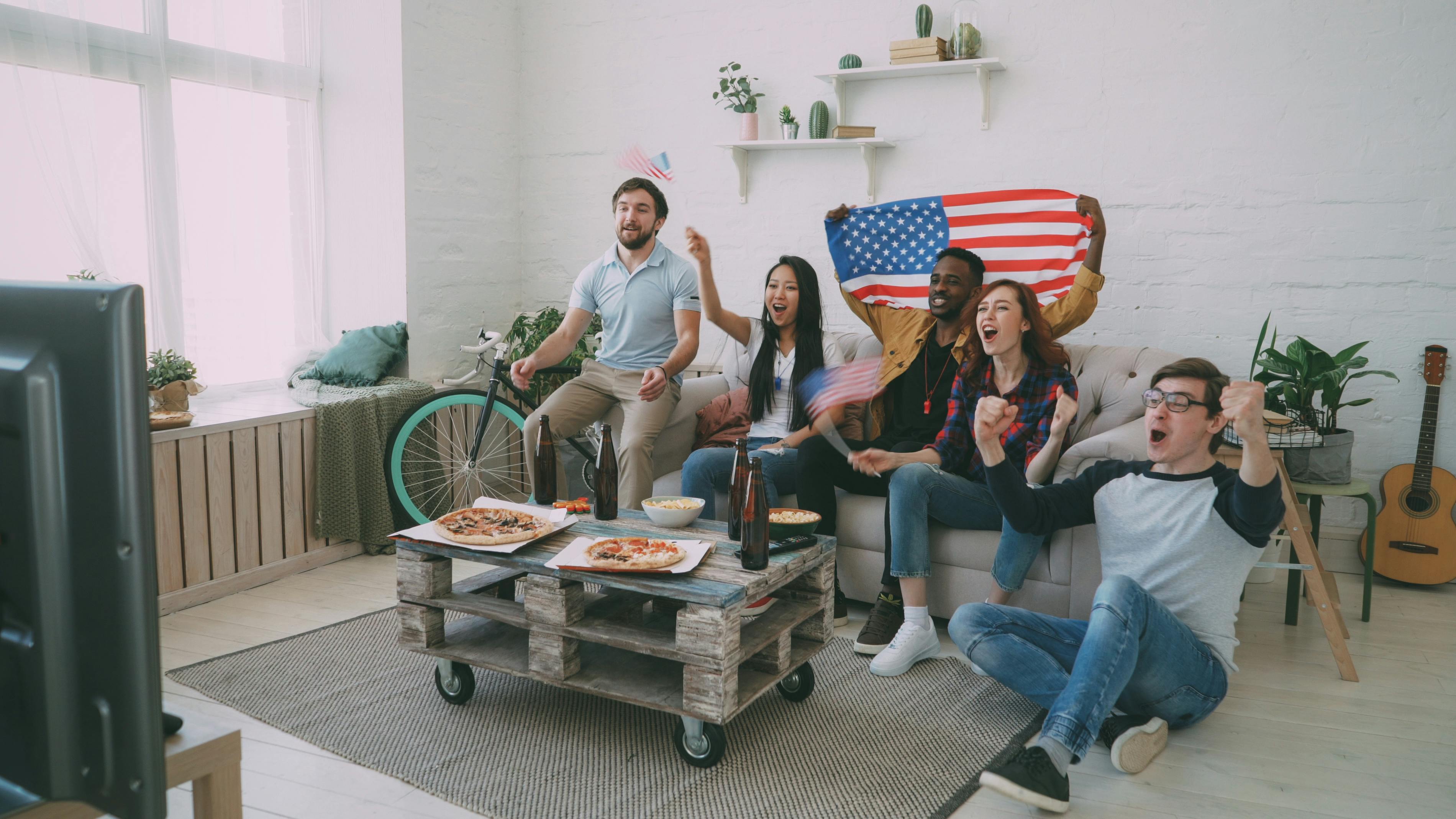 Hulu Becomes Global General Entertainment Brand on Disney+ on Oct. 8 — Photo by Vitaly Gariev on Pexels