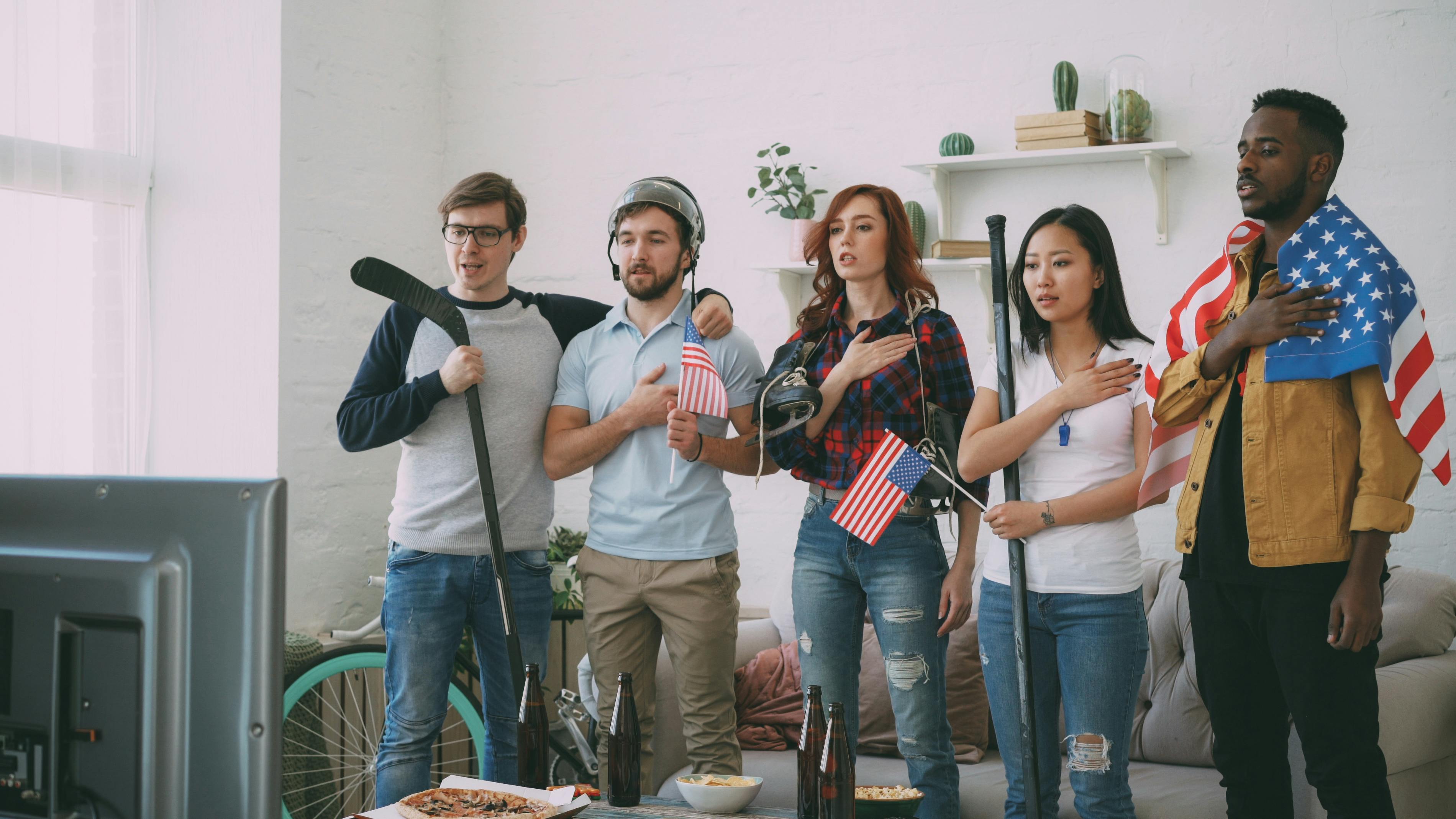 Sports Is Streaming’s Content MVP, But Fan Frustration is Growing — Photo by Vitaly Gariev on Pexels