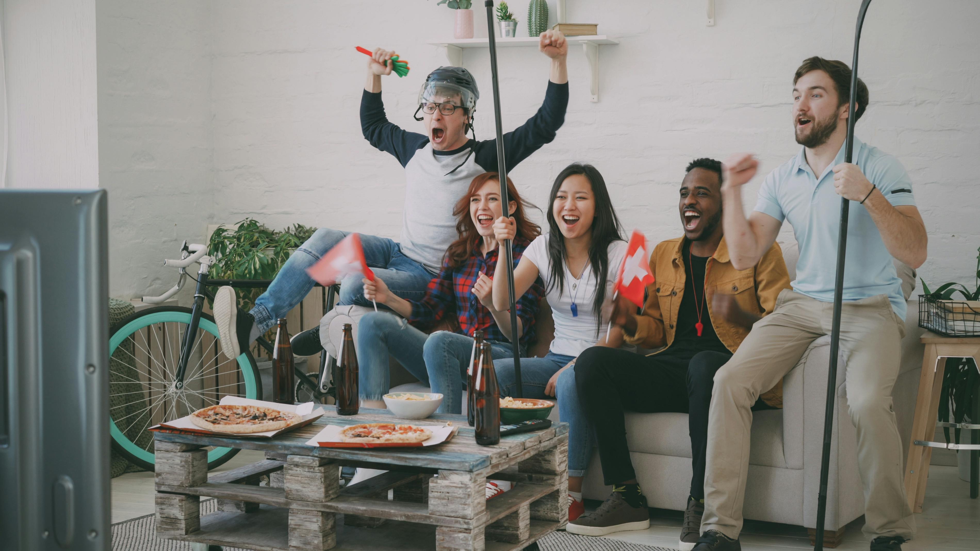New Sportsbook Promos: Claim the Newest Sports Betting Bonuses Today — Photo by Vitaly Gariev on Pexels