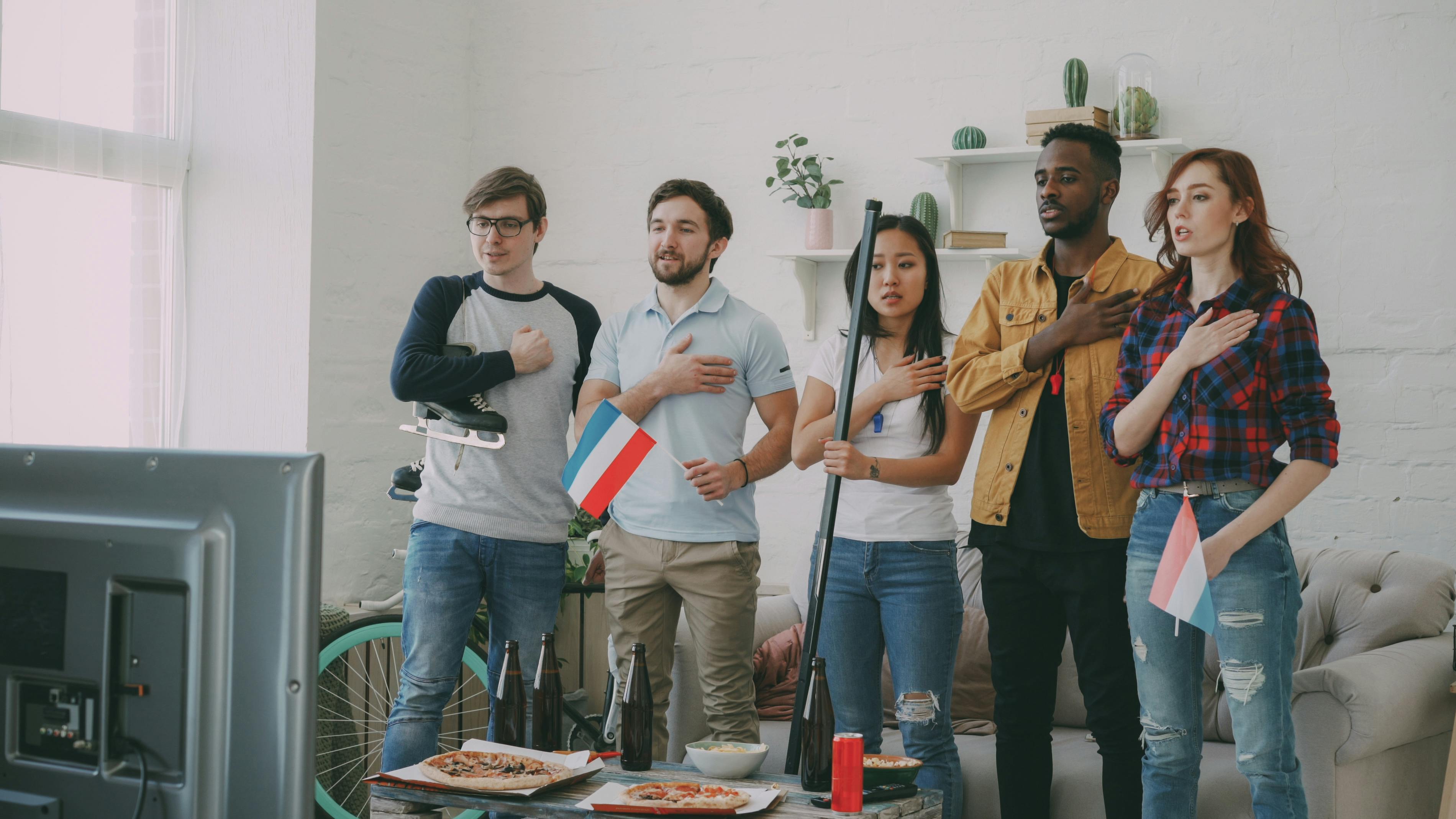 Sports Is Streaming’s Content MVP, But Fan Frustration is Growing — Photo by Vitaly Gariev on Pexels