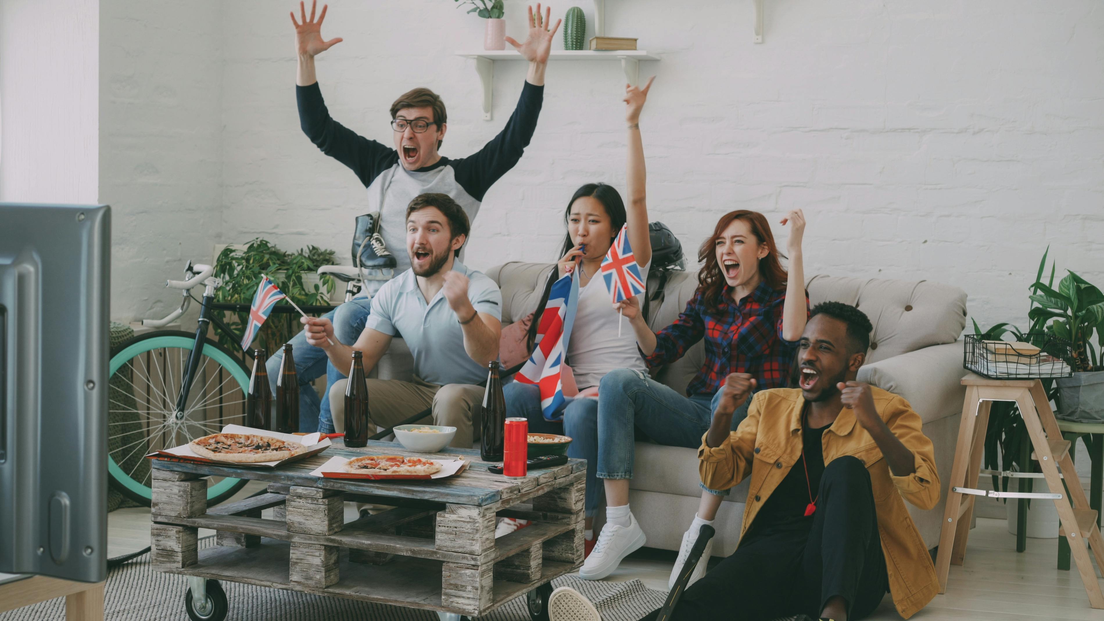 Watch These Home Improvement Shows to Inspire Your Next Renovation — Photo by Vitaly Gariev on Pexels
