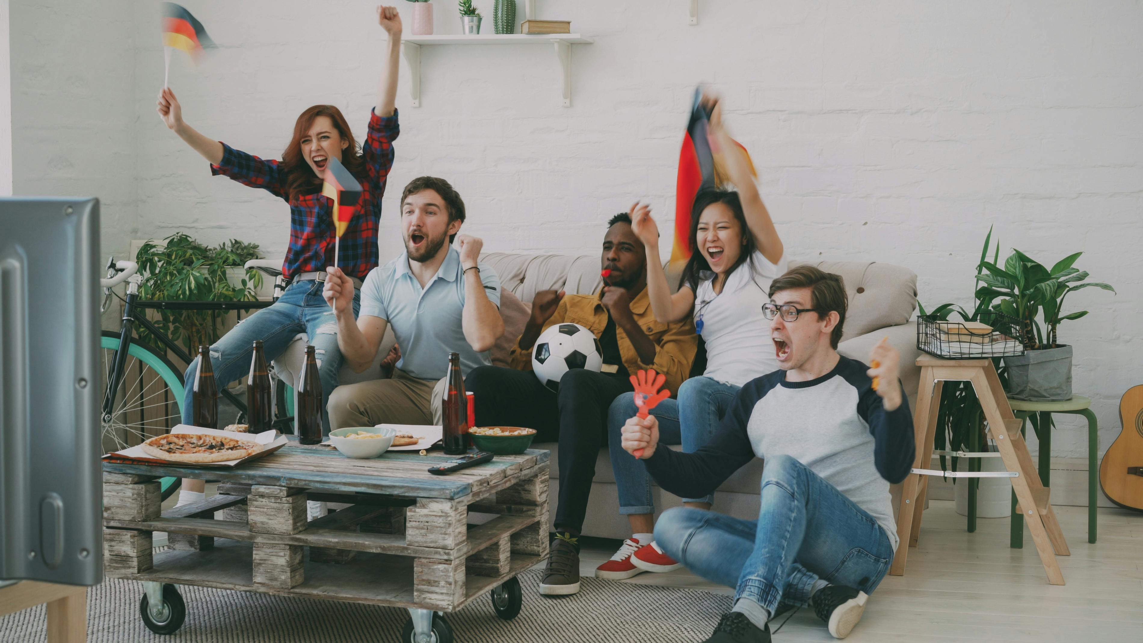 Sports Is Streaming’s Content MVP, But Fan Frustration is Growing — Photo by Vitaly Gariev on Pexels