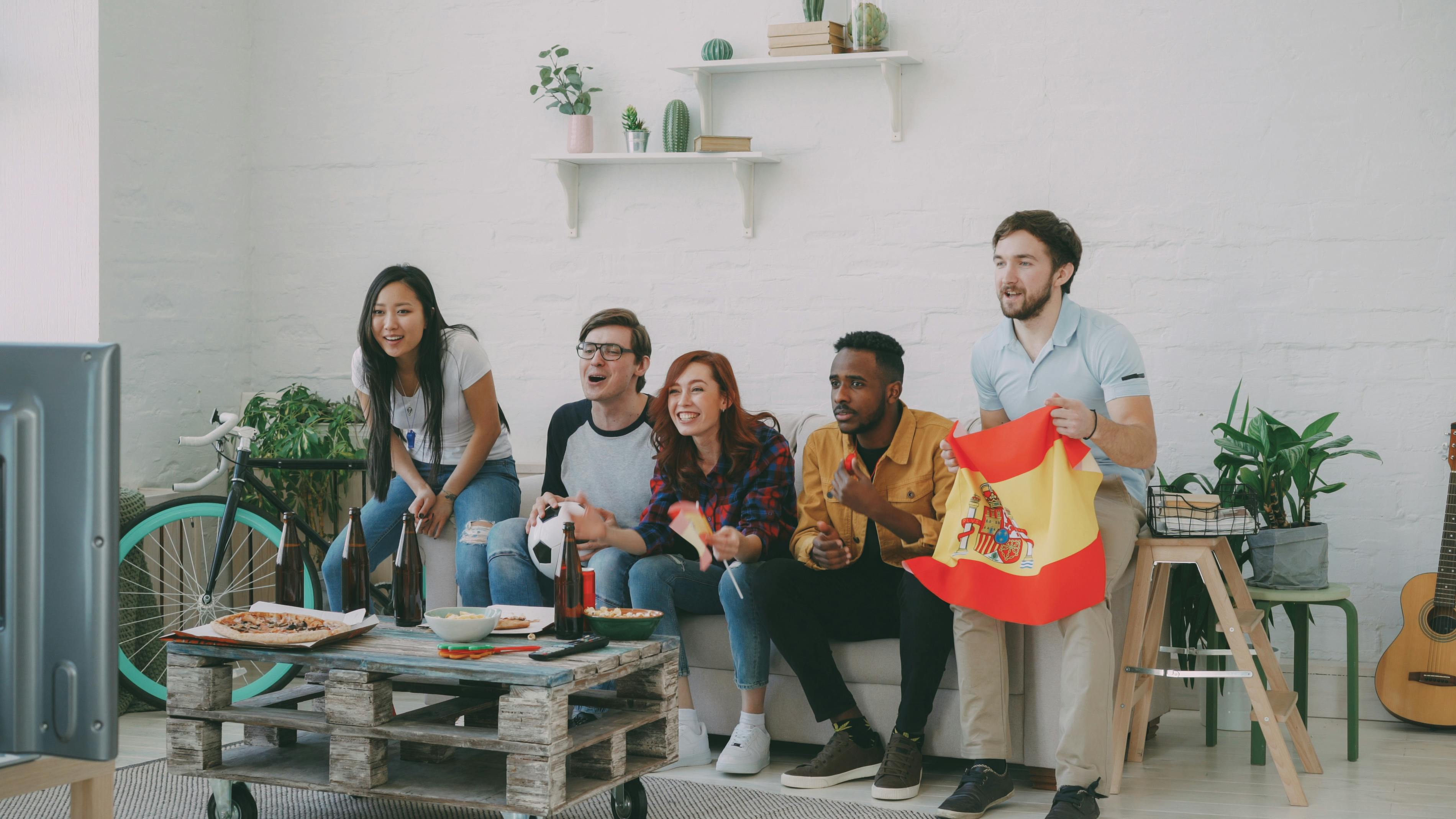 Sports Is Streaming’s Content MVP, But Fan Frustration is Growing — Photo by Vitaly Gariev on Pexels