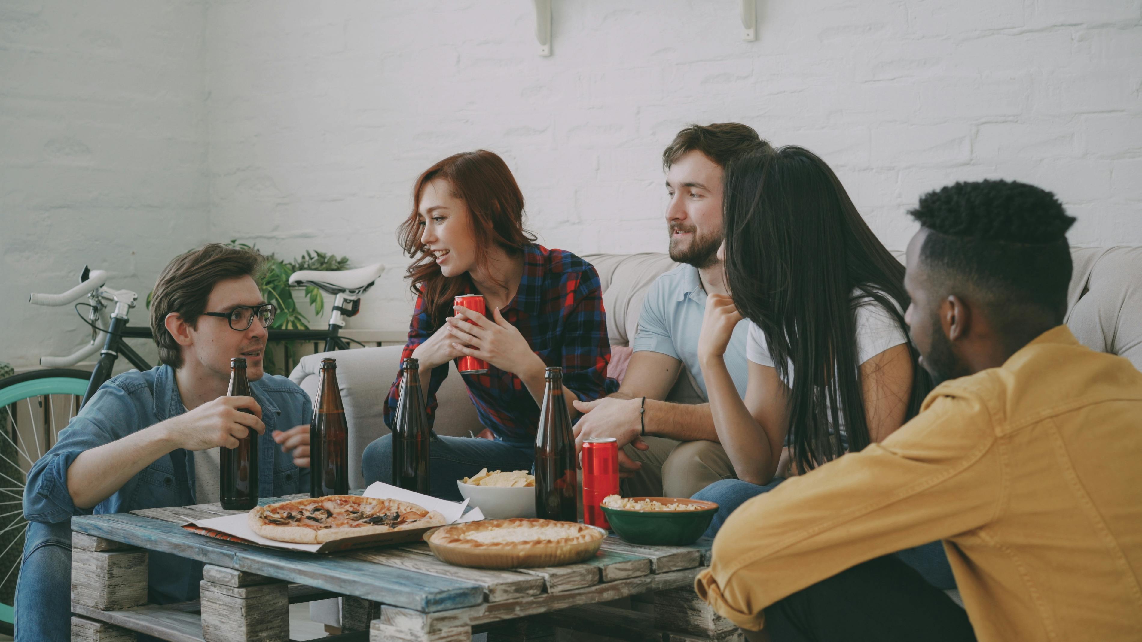 general lifestyle — Photo by Vitaly Gariev on Pexels