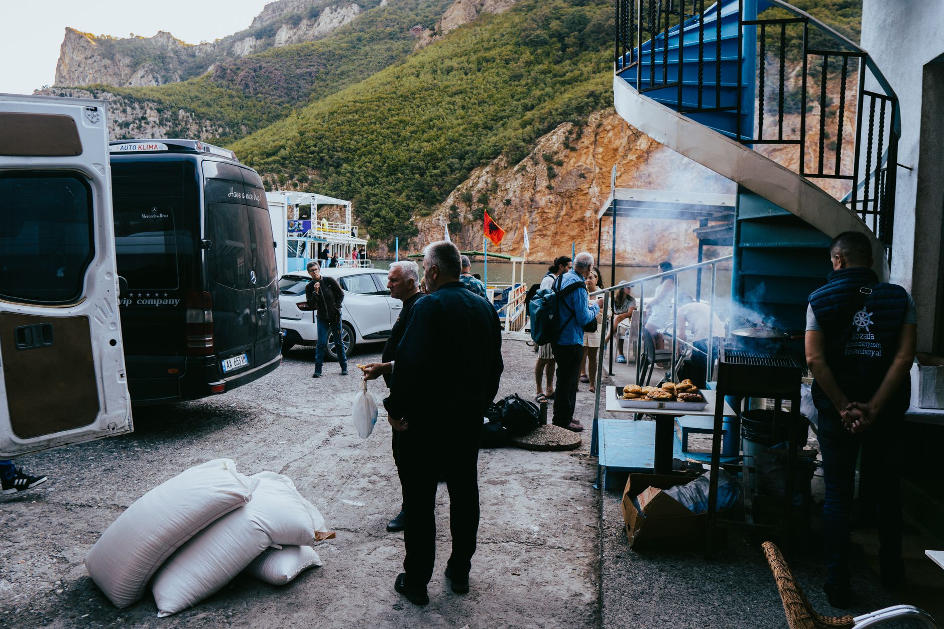 The Iconic Dishes You Must Try in Berat