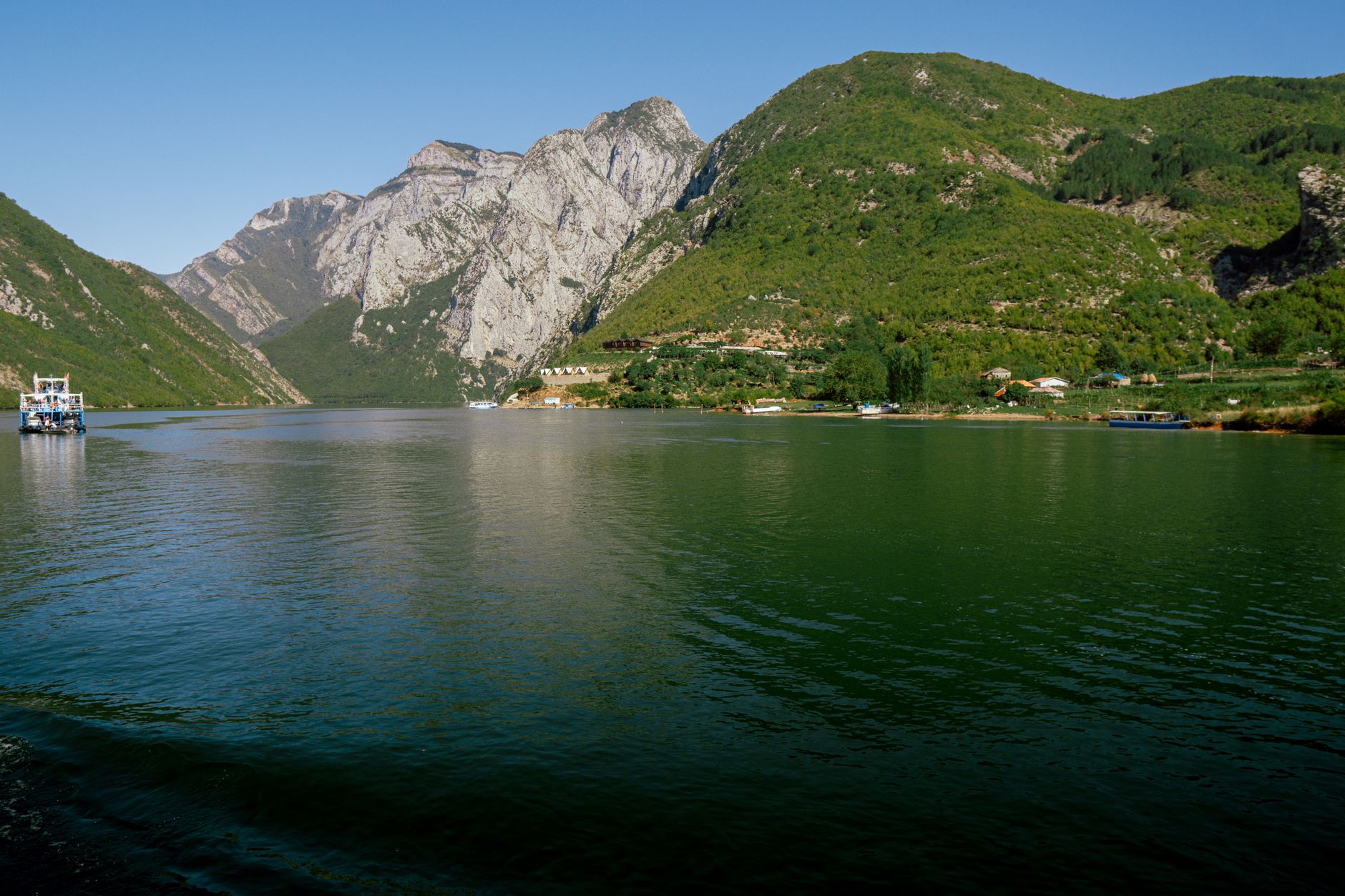Shkodër Lakes Travel Guide: Everything You Need to Know