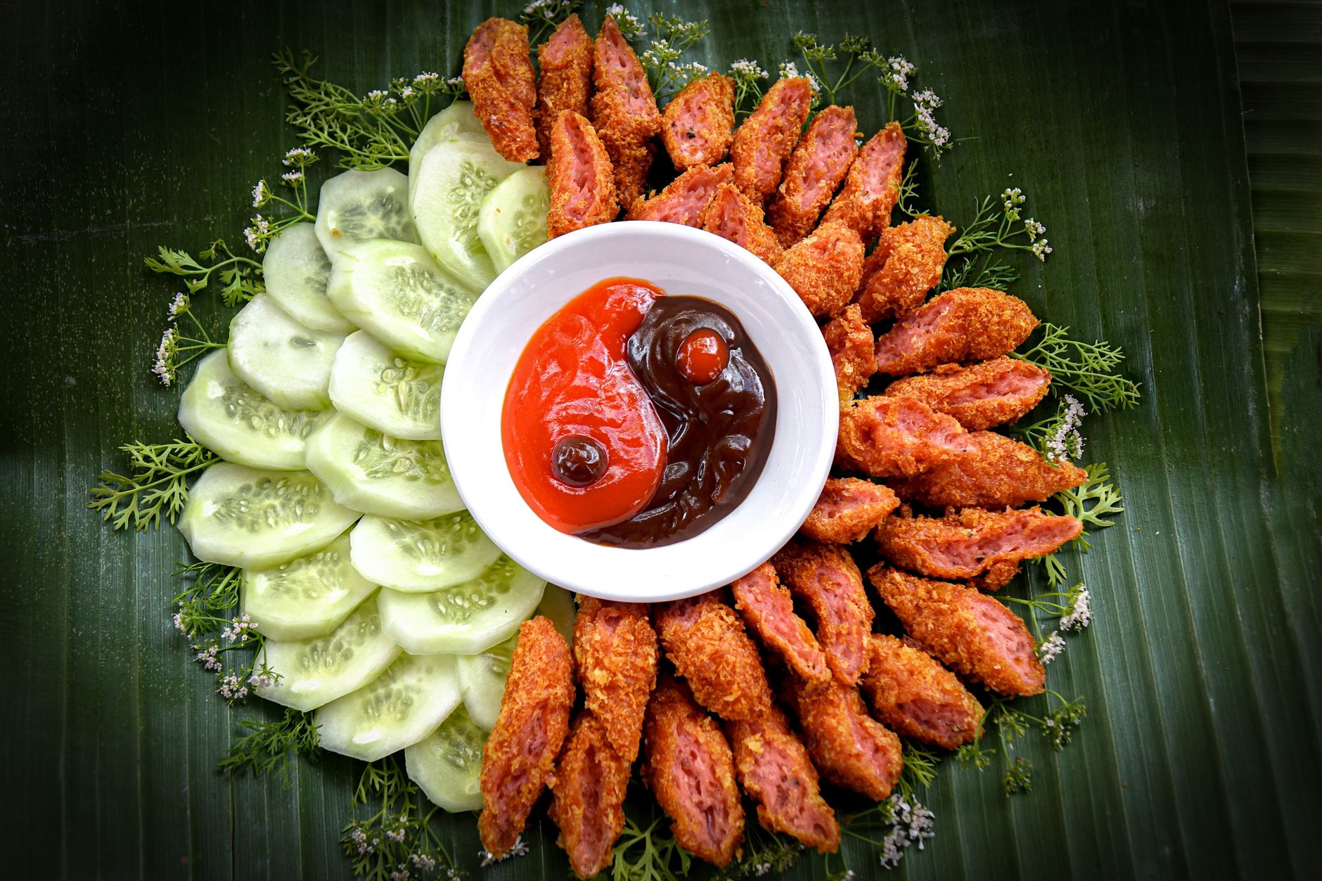 Thị trường FMCG sôi động với hàng loạt sản phẩm snack, đồ uống, bánh kẹo mới ra mắt