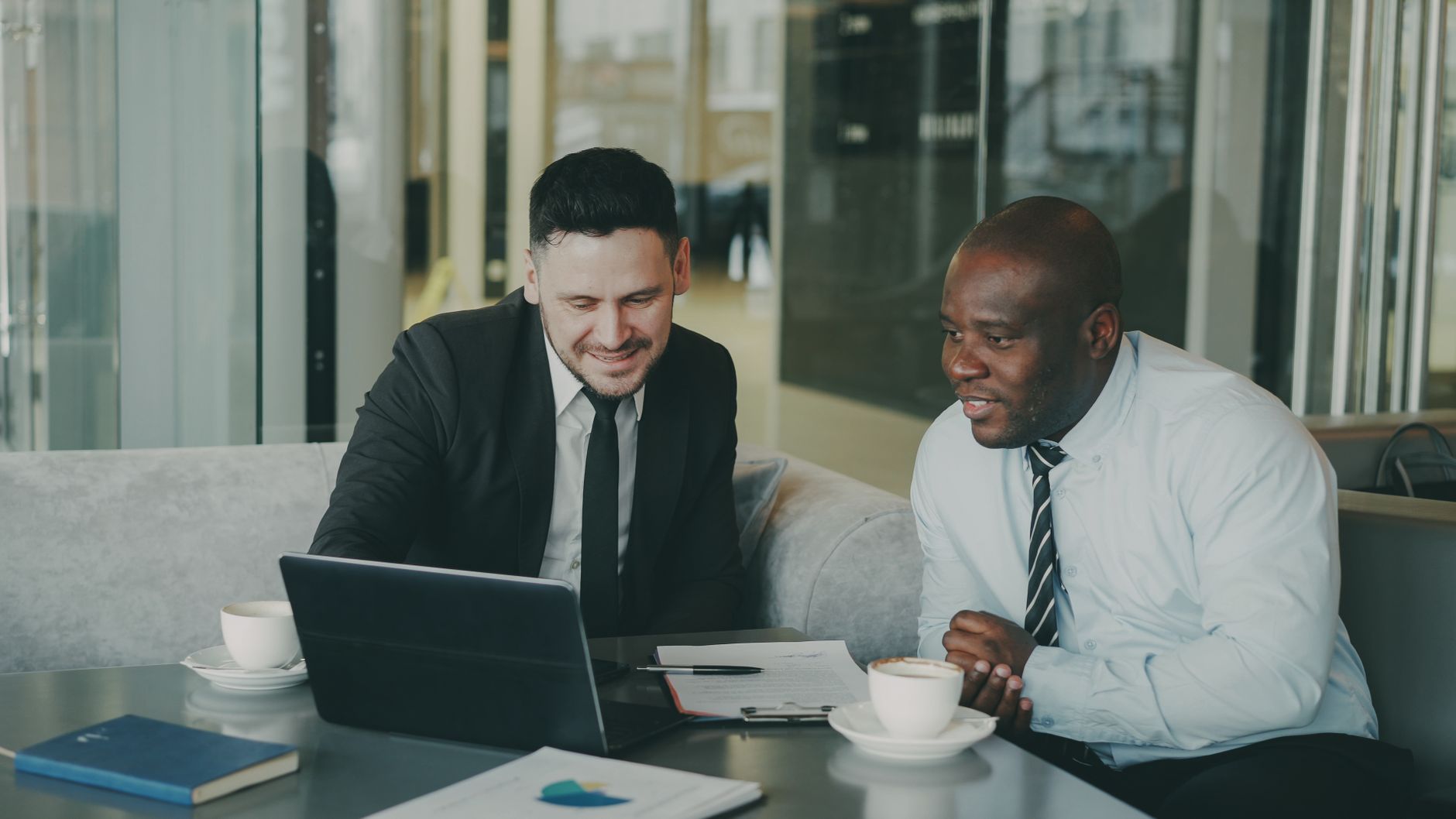 Future-Proofing Business