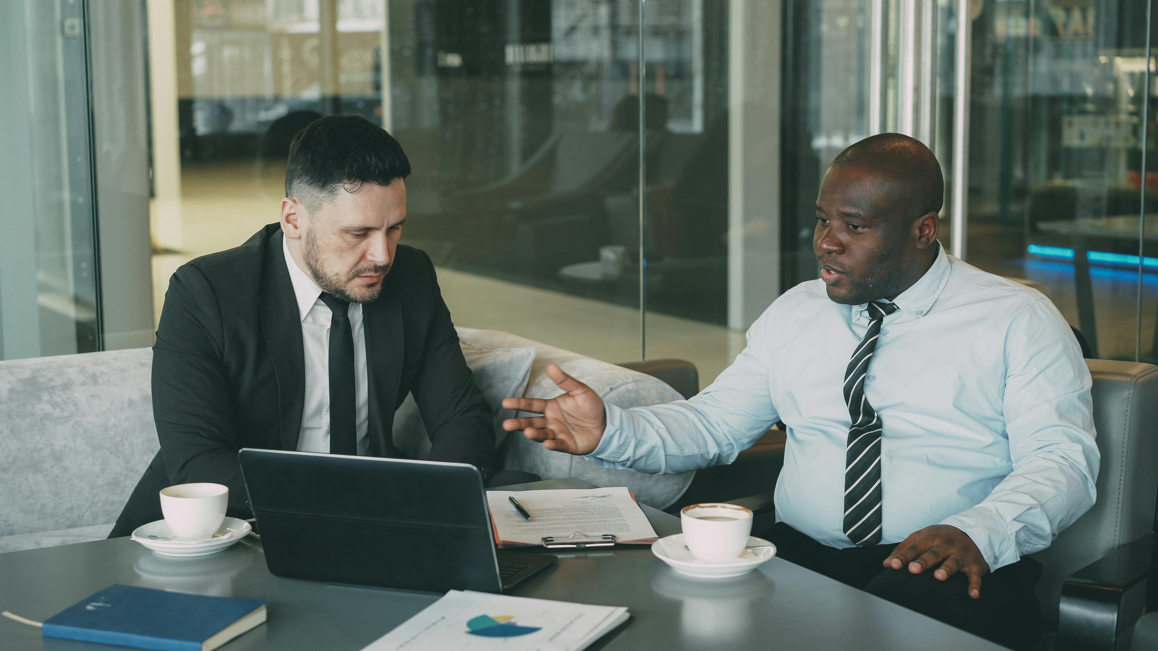 commercial insurance, business liability, property insurance, workers compensation, small business insurance — Photo by Vital