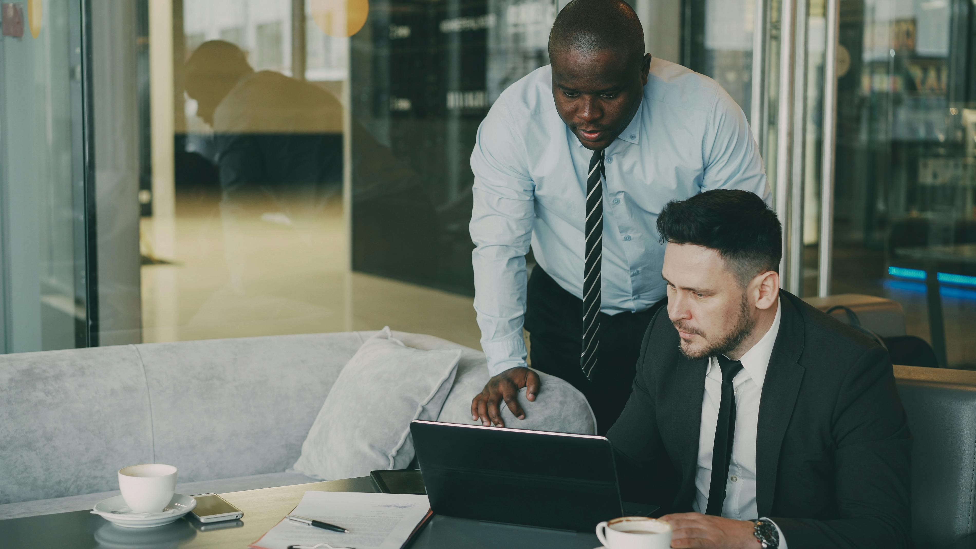 commercial insurance, business liability, property insurance, workers compensation, small business insurance — Photo by Vital