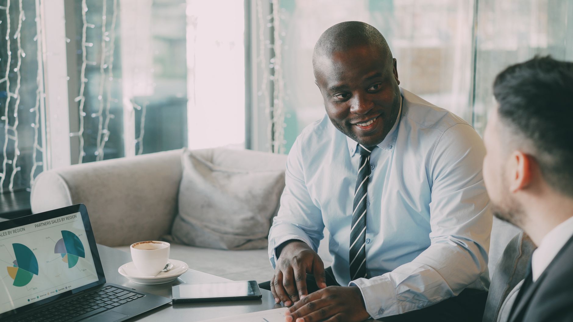 management partners leonard