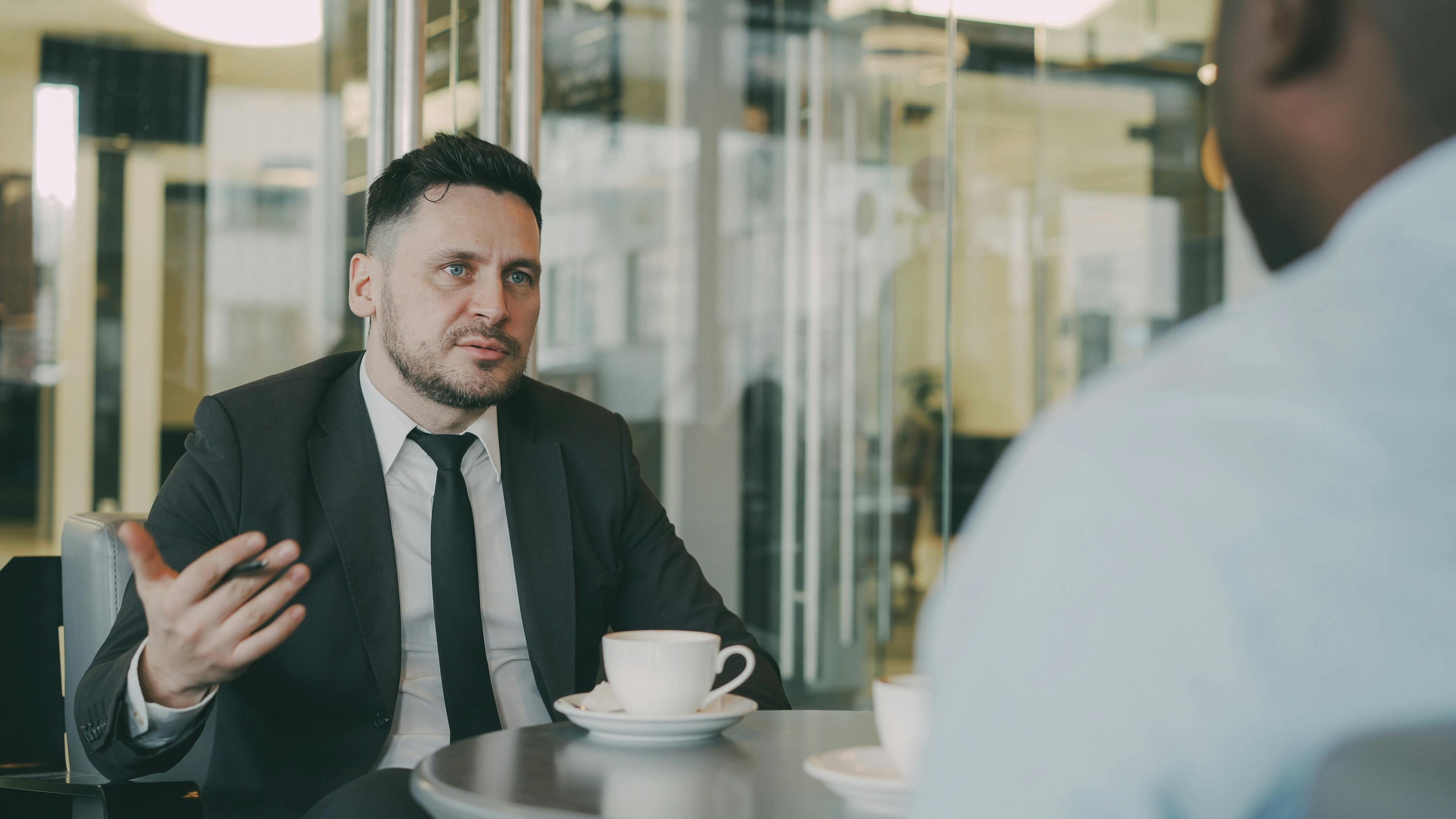 Criminal defense attorney talks overturn of Murdaugh conviction — Photo by Vitaly Gariev on Pexels