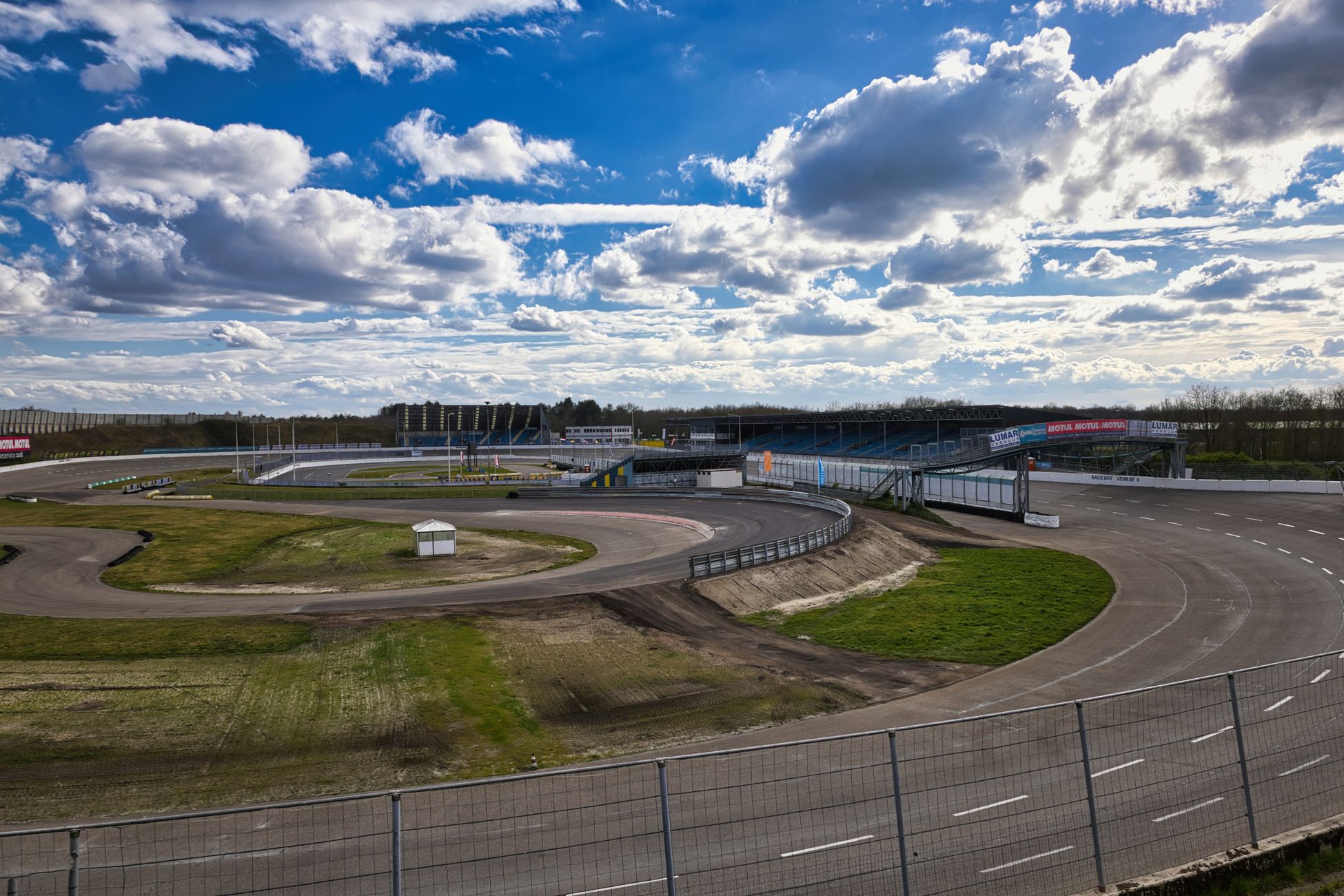 Directeur TT-circuit Assen ziet bijna geen motor tijdens evenement