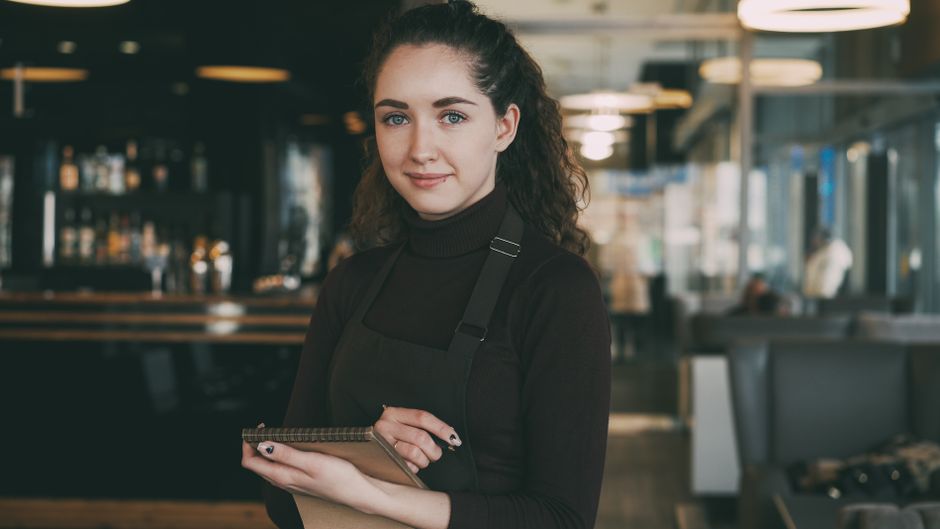 Jobs Restaurant Staff in Germany 2026