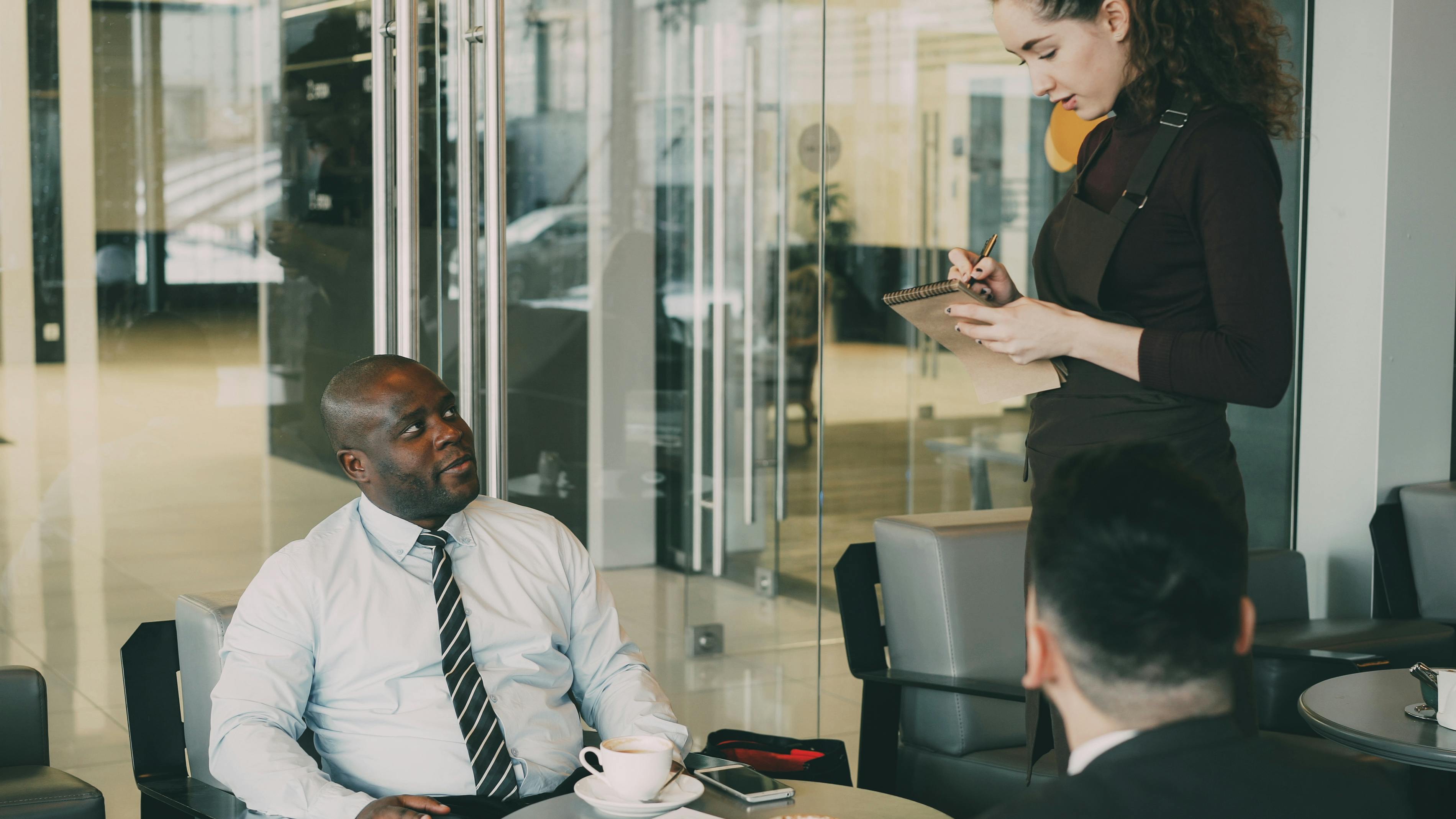 AI ‘Consulting’ Services Can Help Smaller Businesses, but Risks Persist — Photo by Vitaly Gariev on Pexels