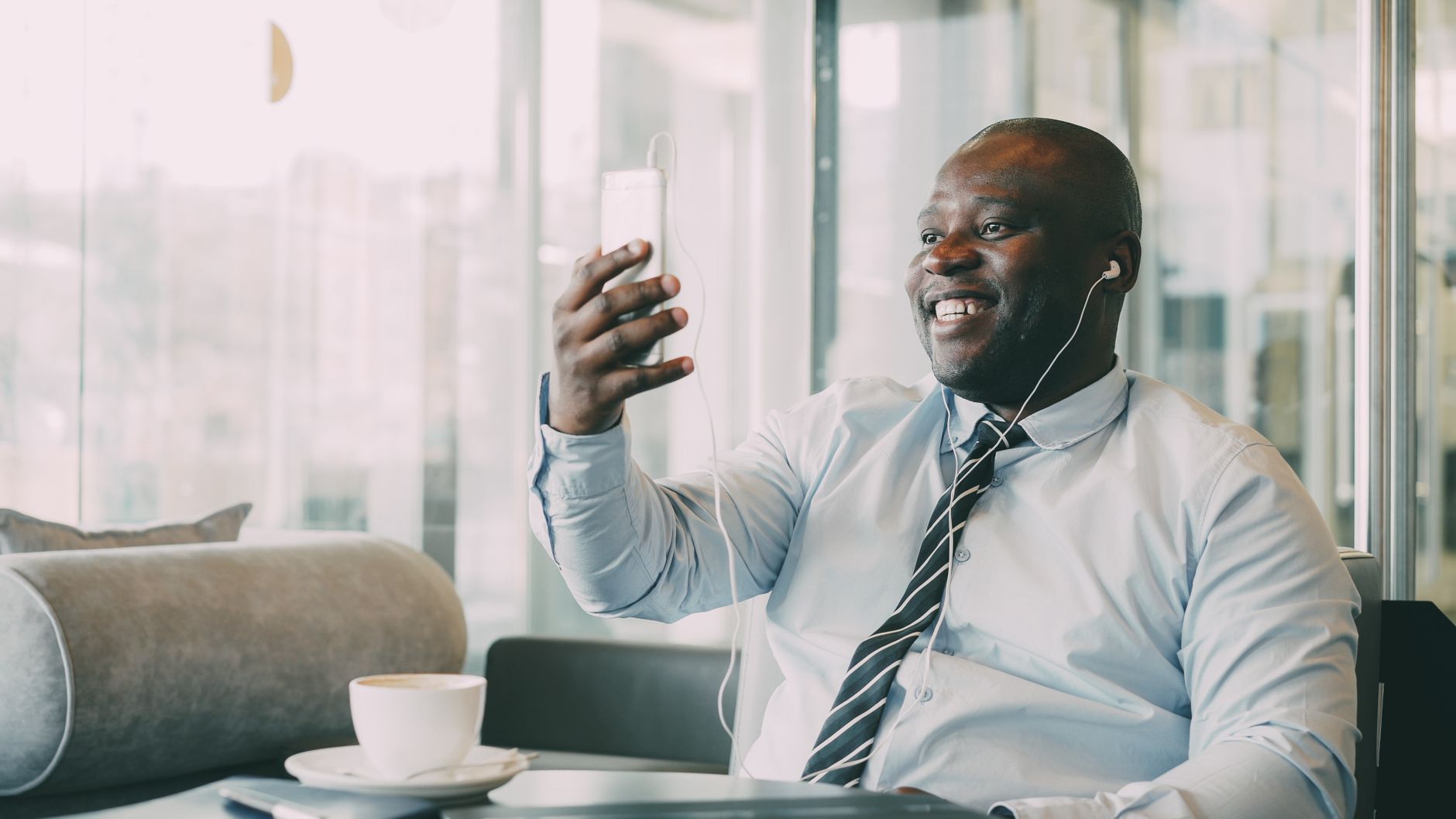 Scaling Connectivity to Meet Demand: A Critical Component of Future Success