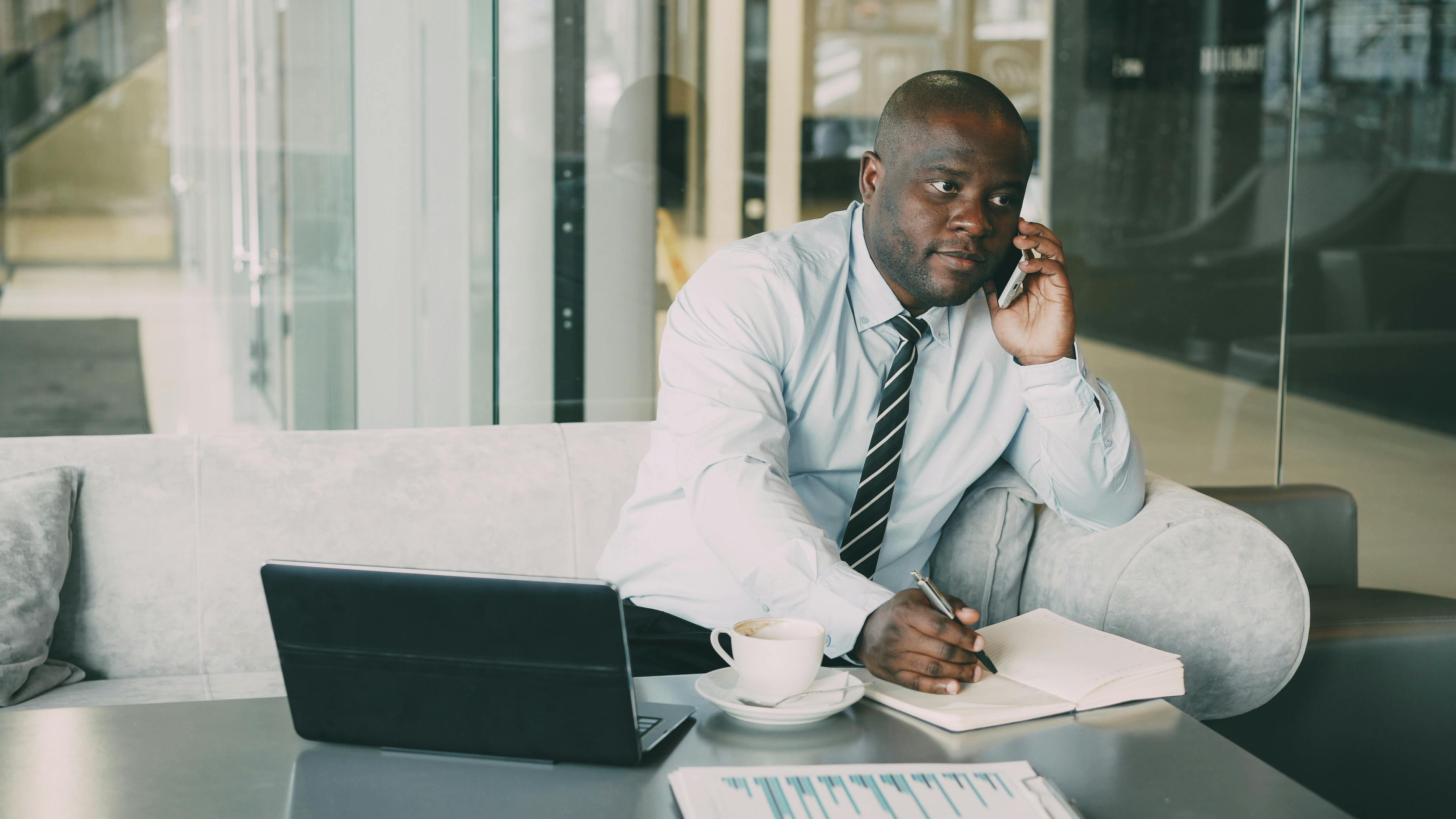 Lean Management Consulting Gains Traction as Organizations Focus on Process Efficiency — Photo by Vitaly Gariev on Pexels